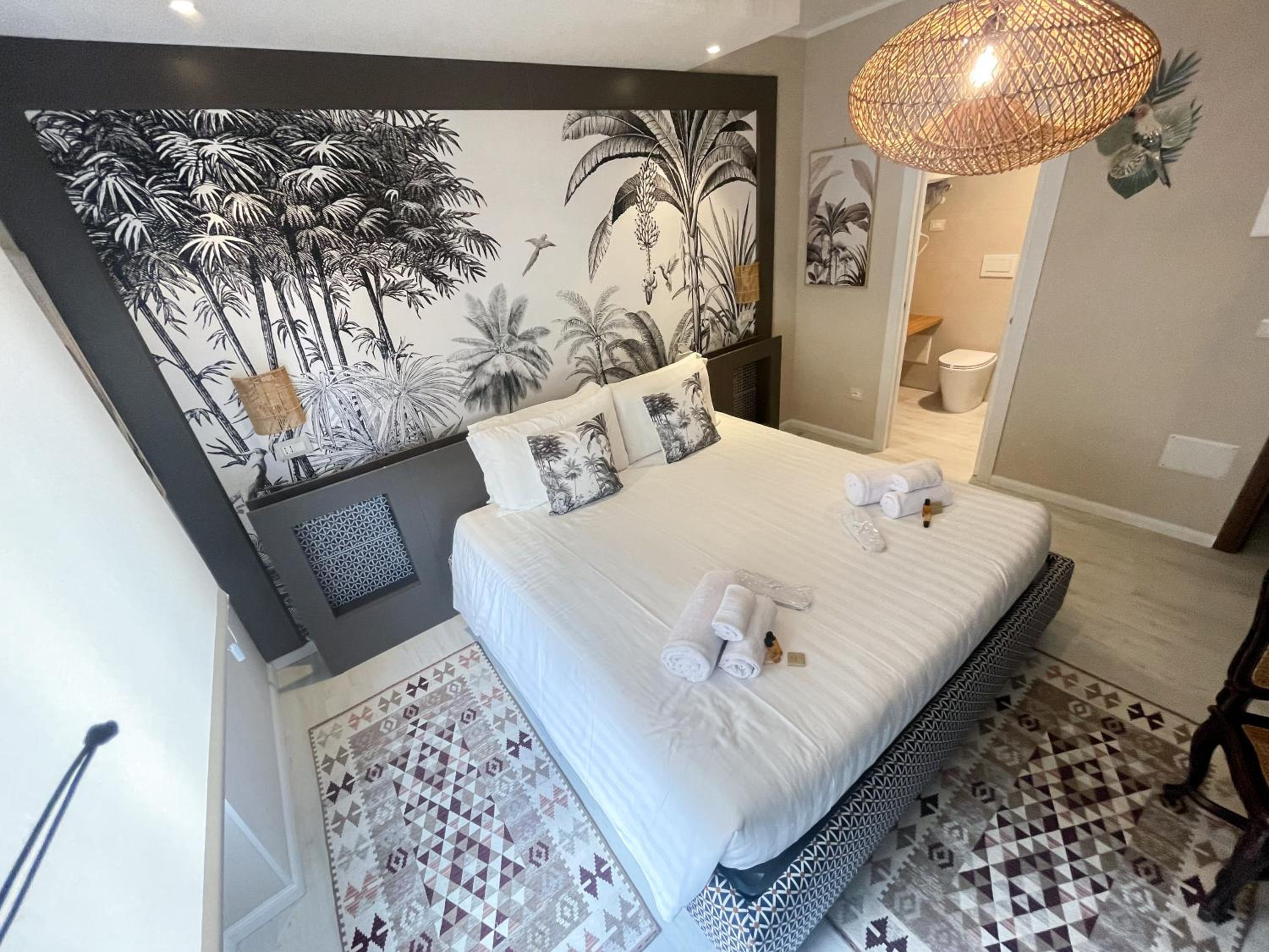 Hermitage Suites