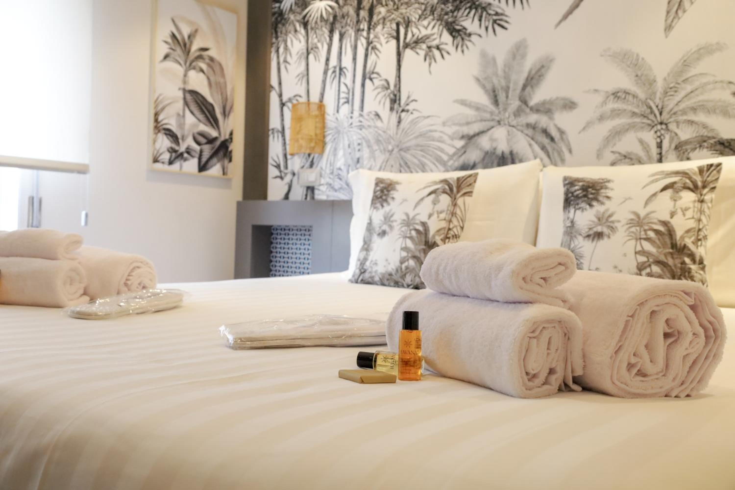 Hermitage Suites