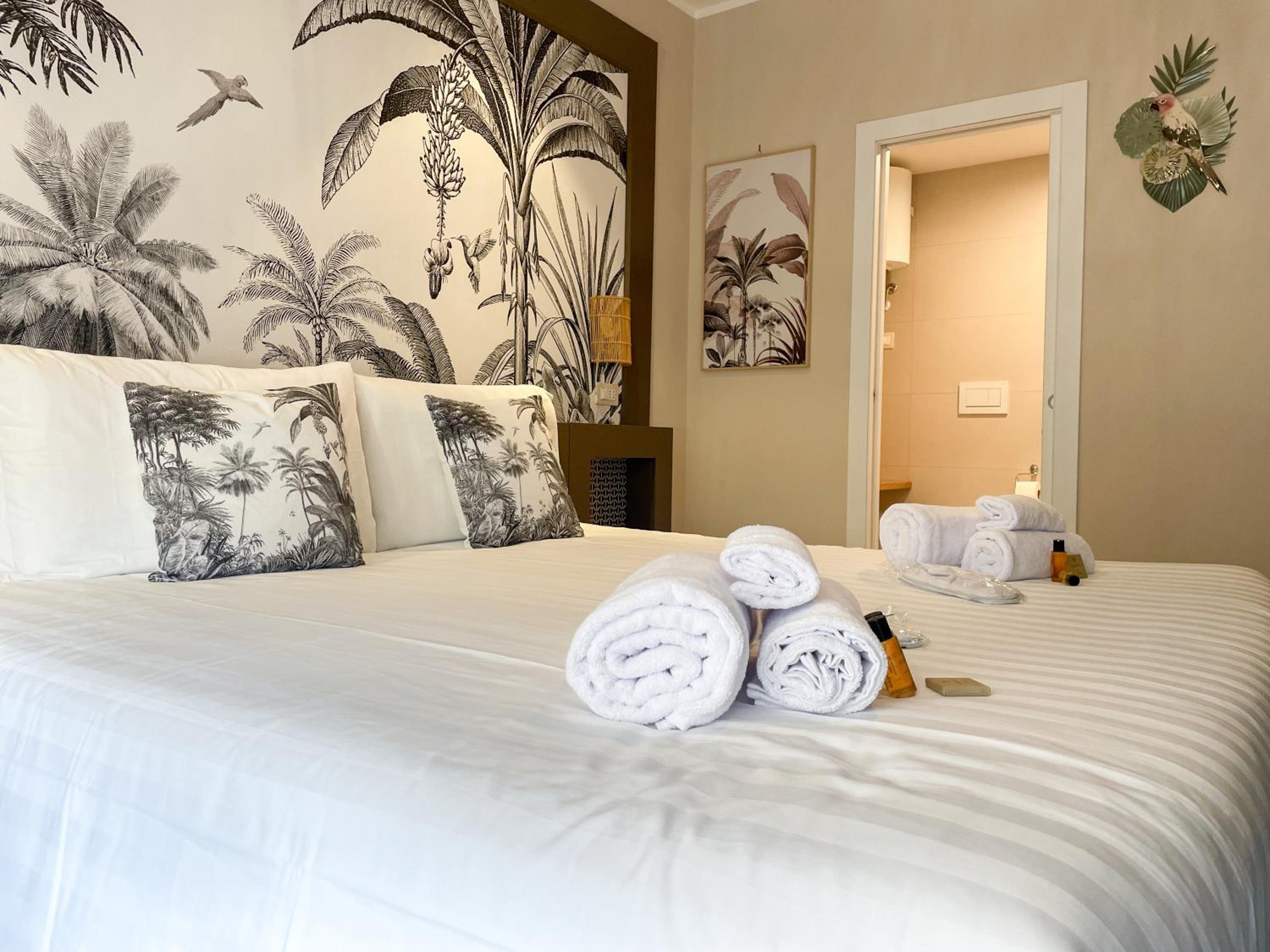 Hermitage Suites