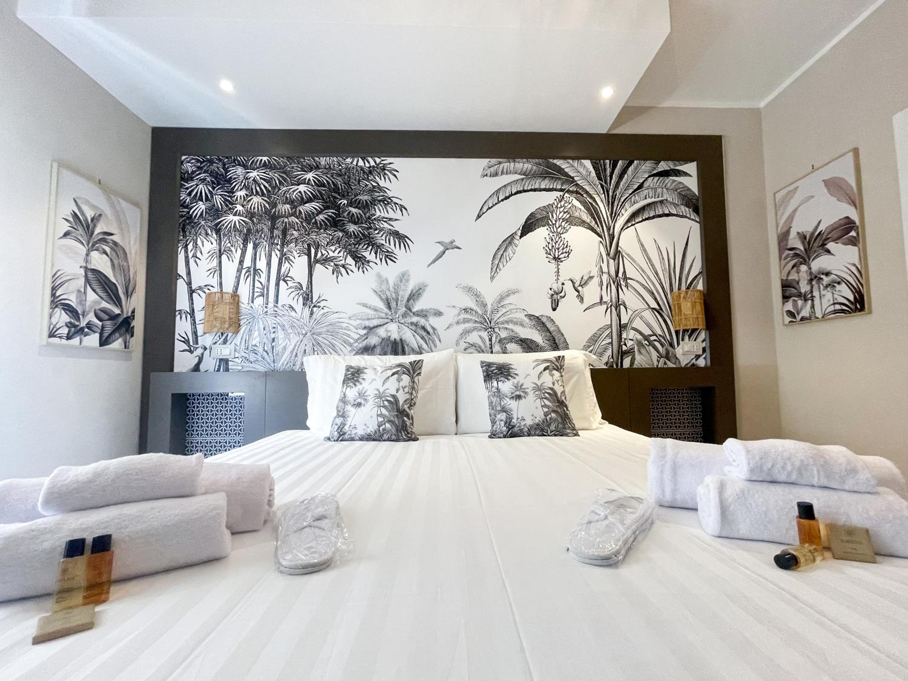 Hermitage Suites