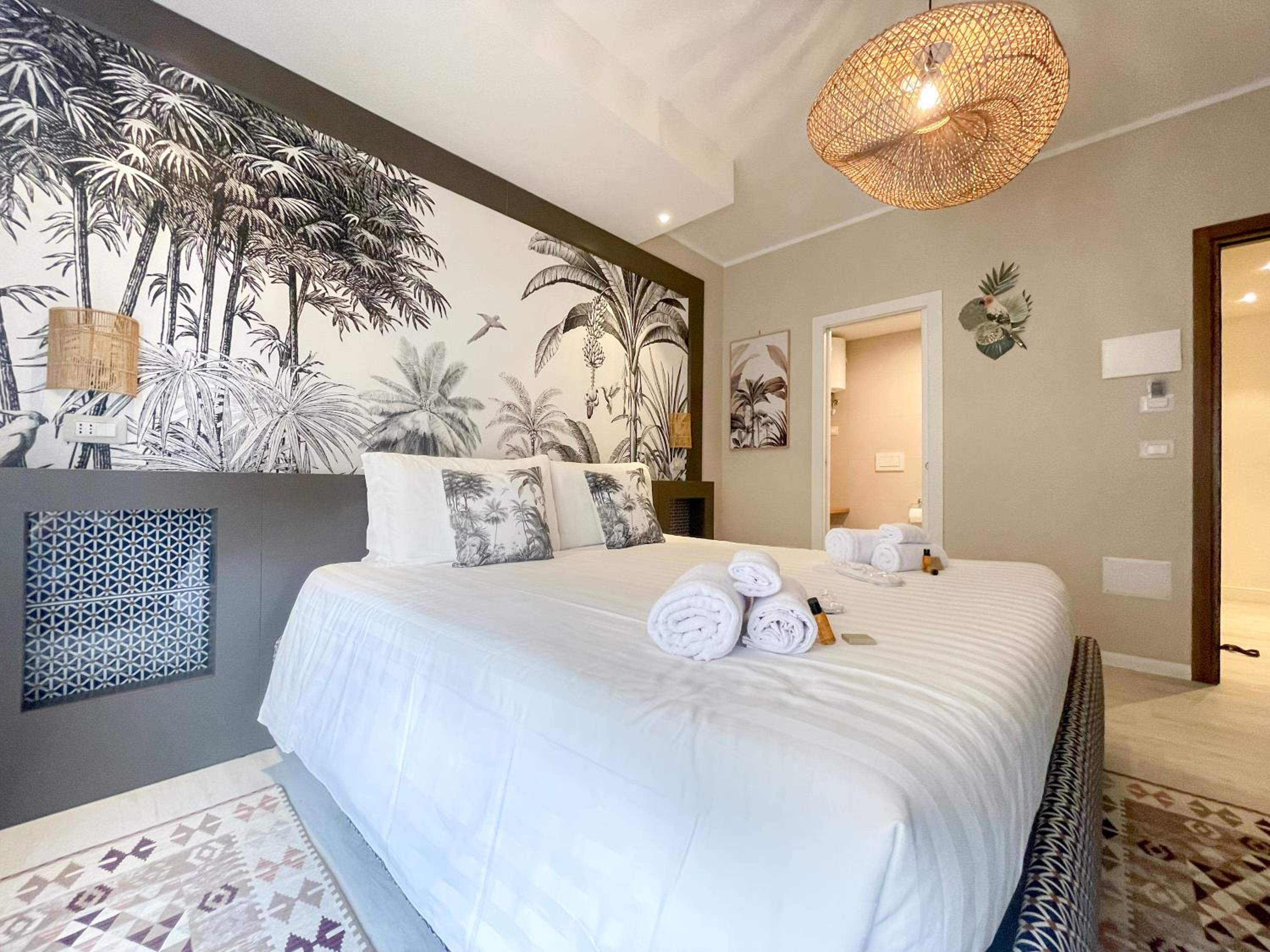 Hermitage Suites