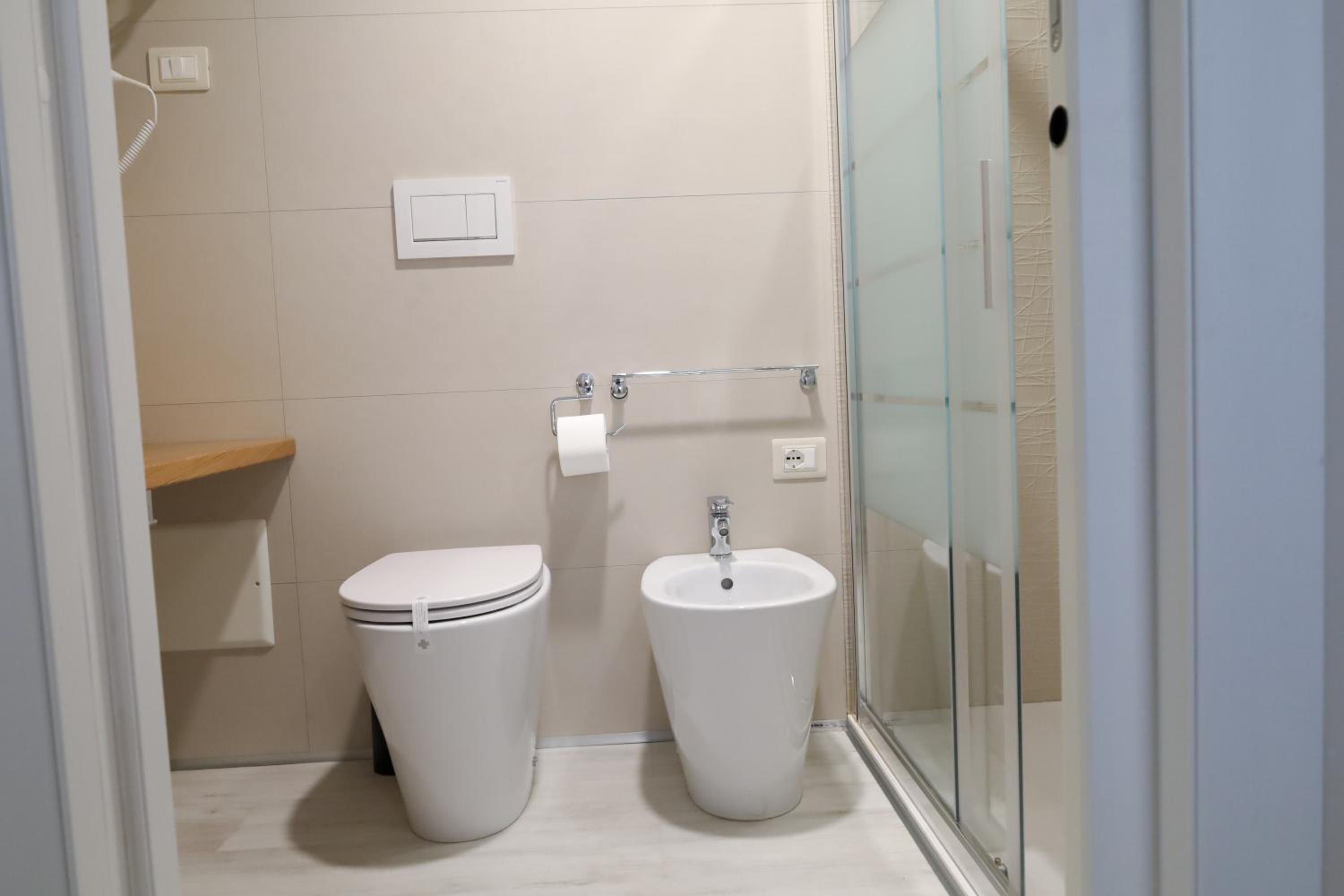 Hermitage Suites