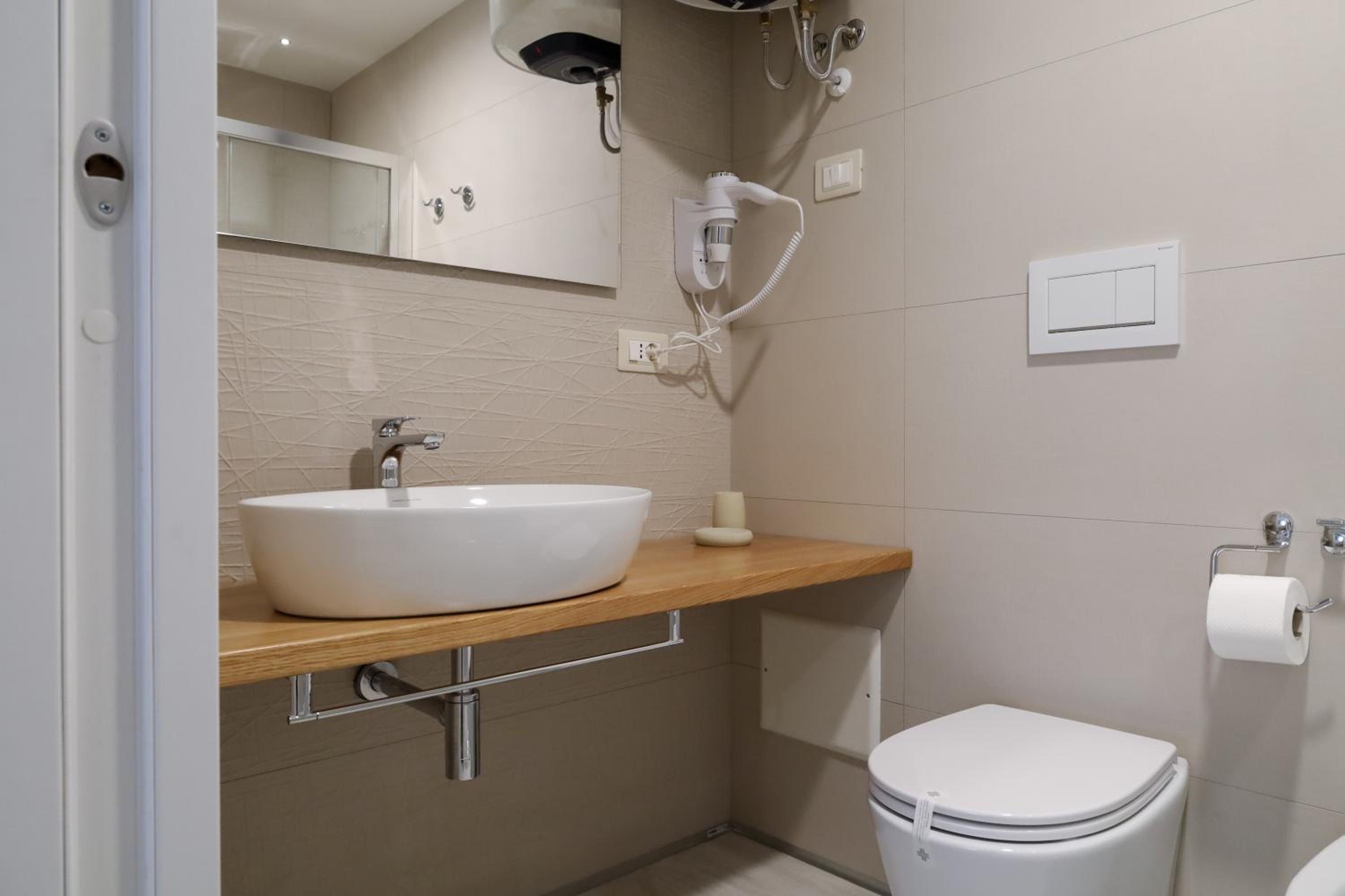 Hermitage Suites