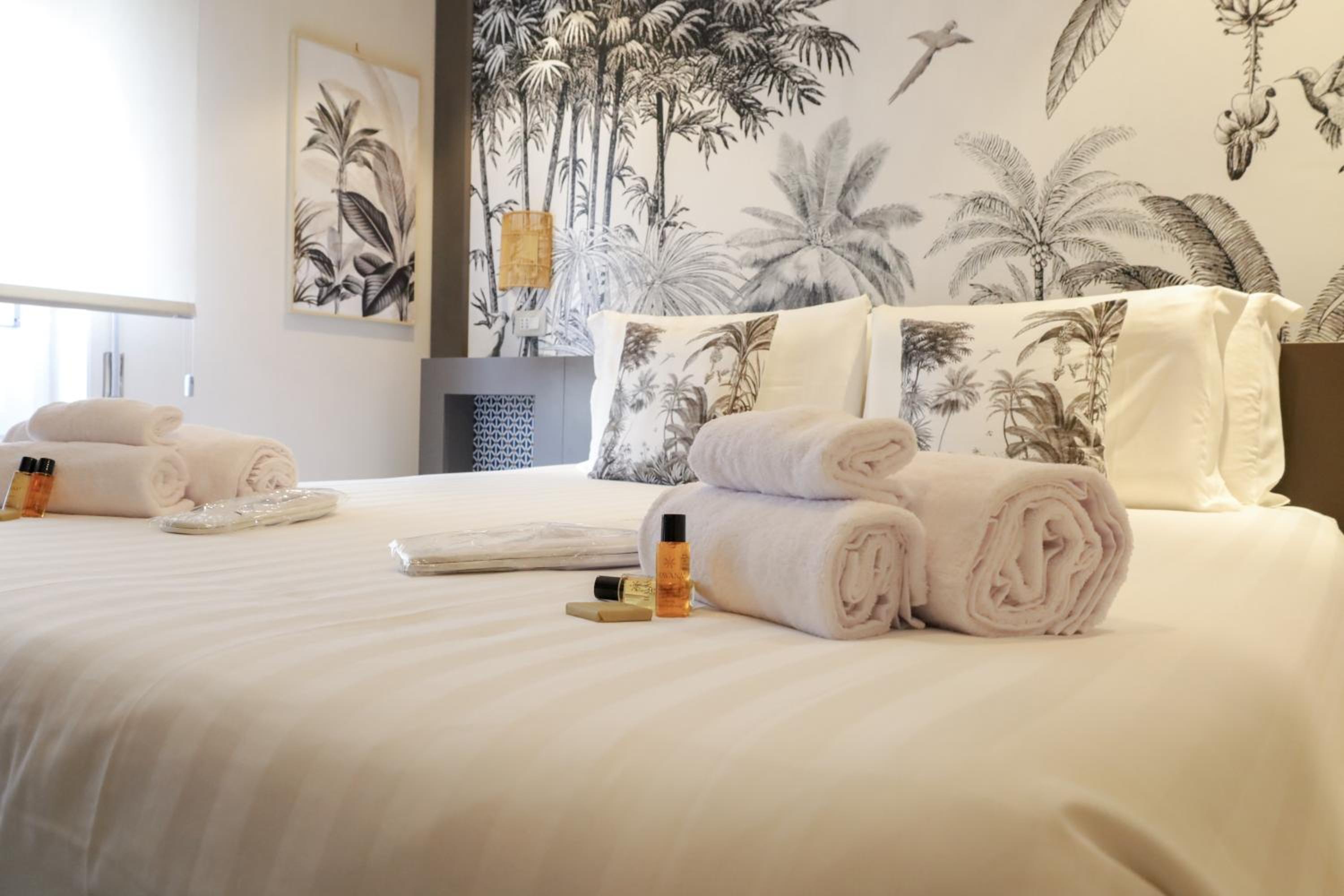 Hermitage Suites