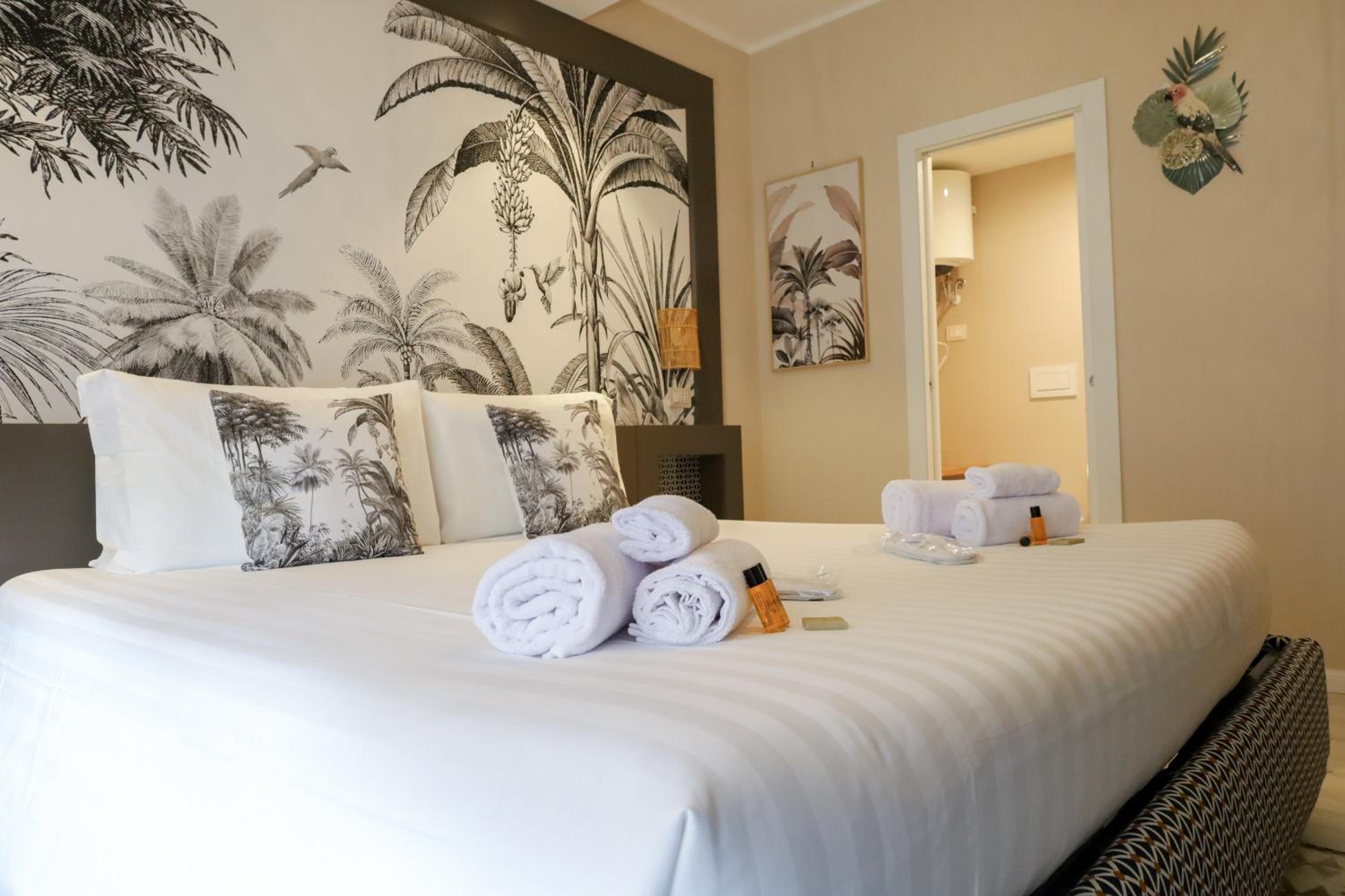 Hermitage Suites