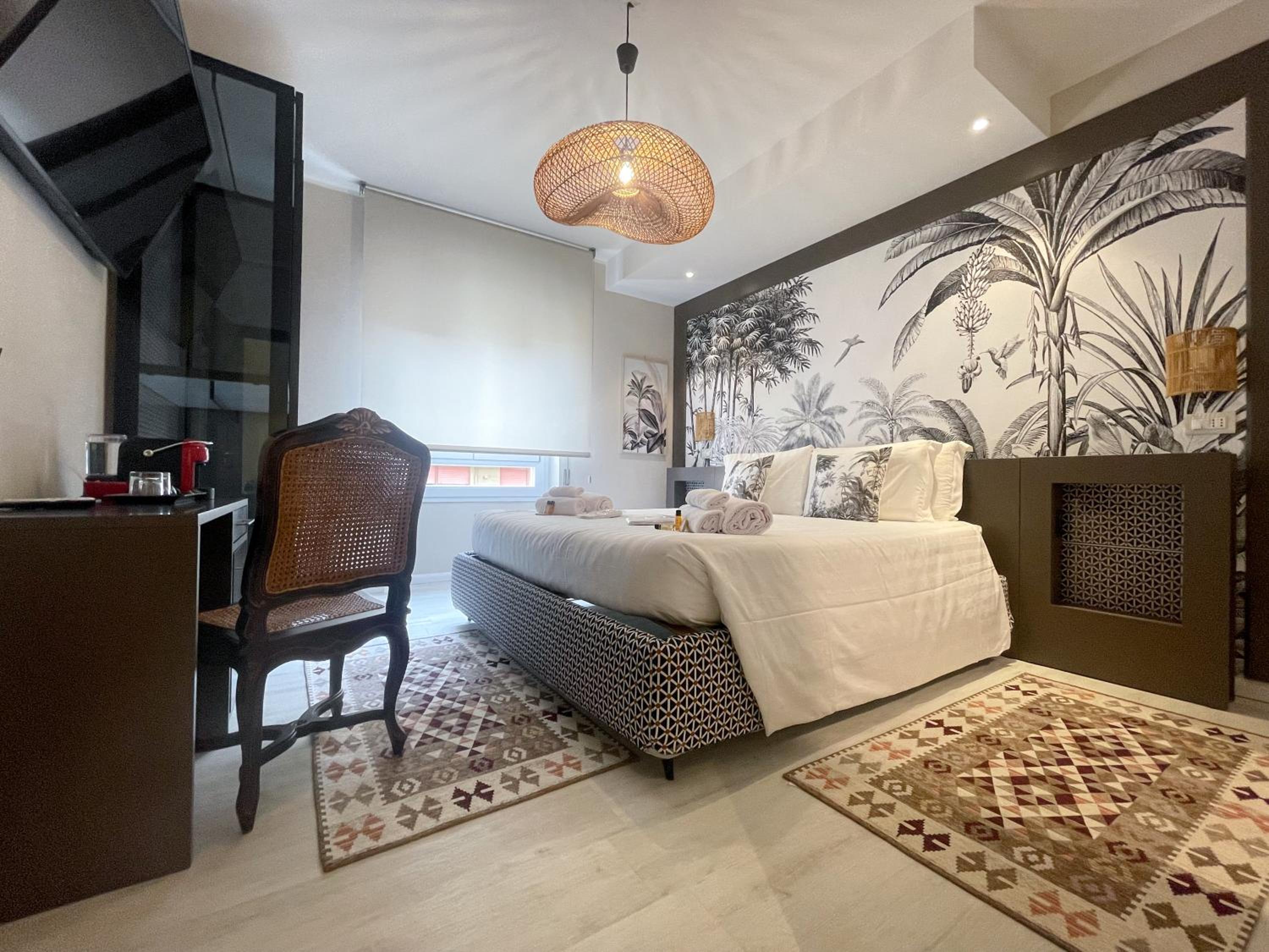 Hermitage Suites