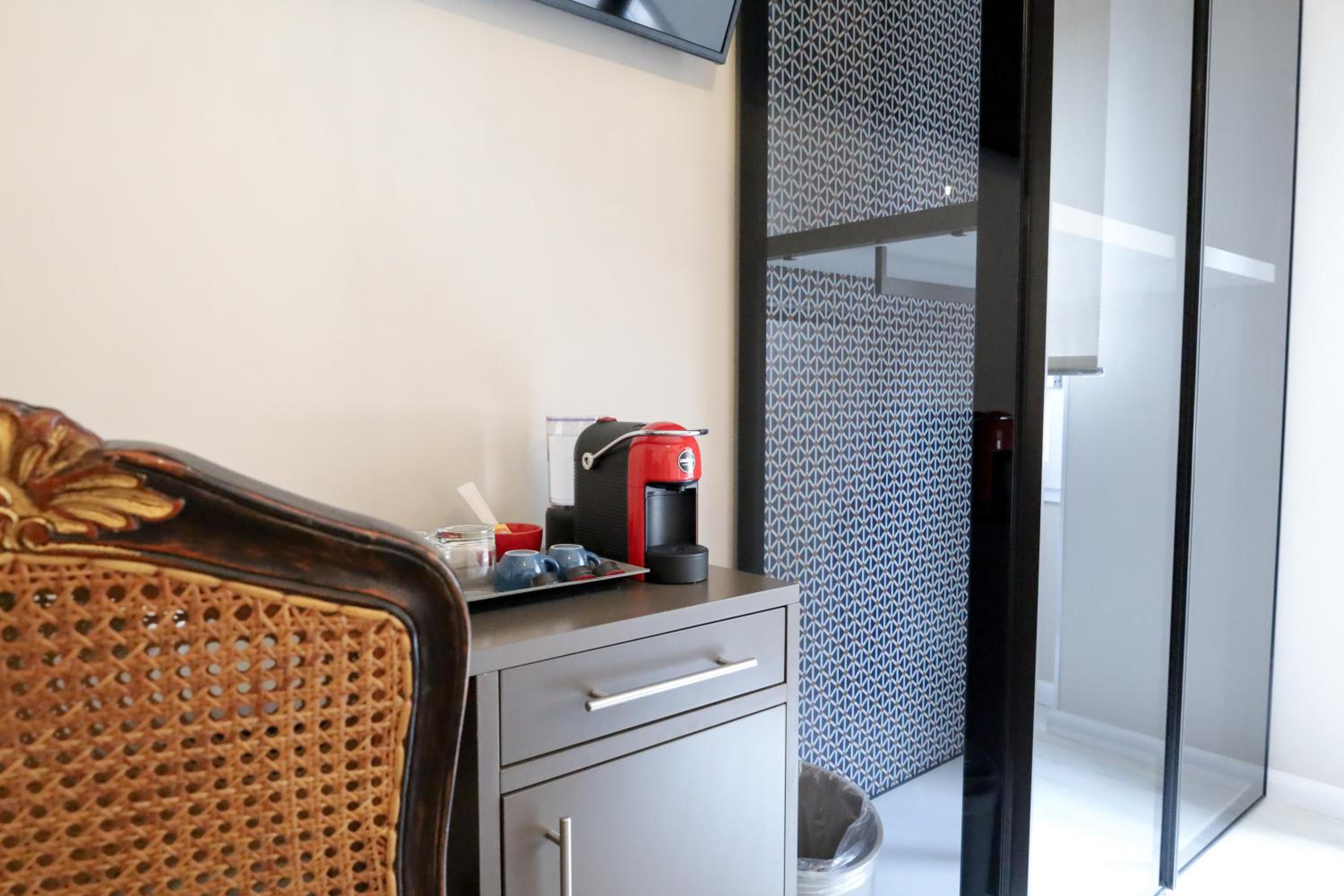 Hermitage Suites