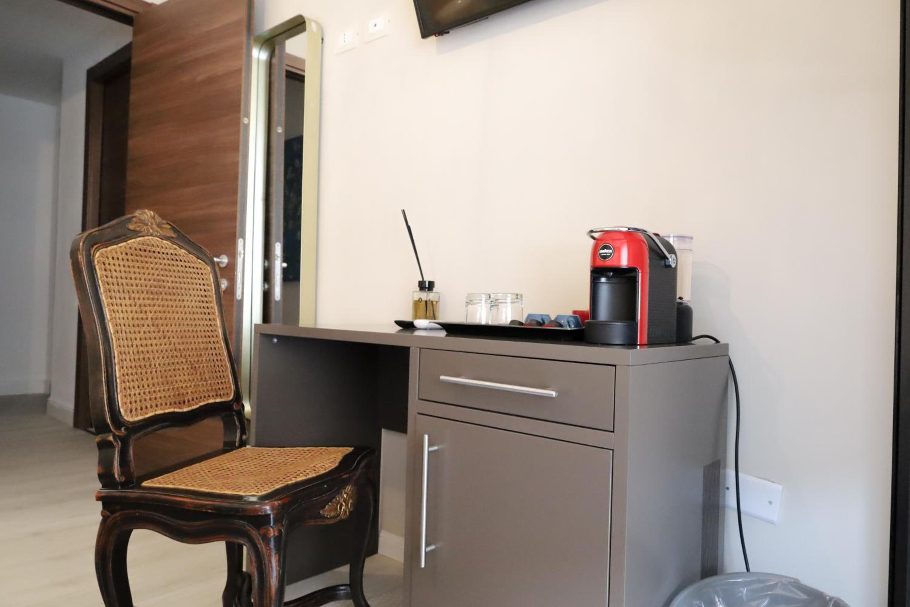 Hermitage Suites