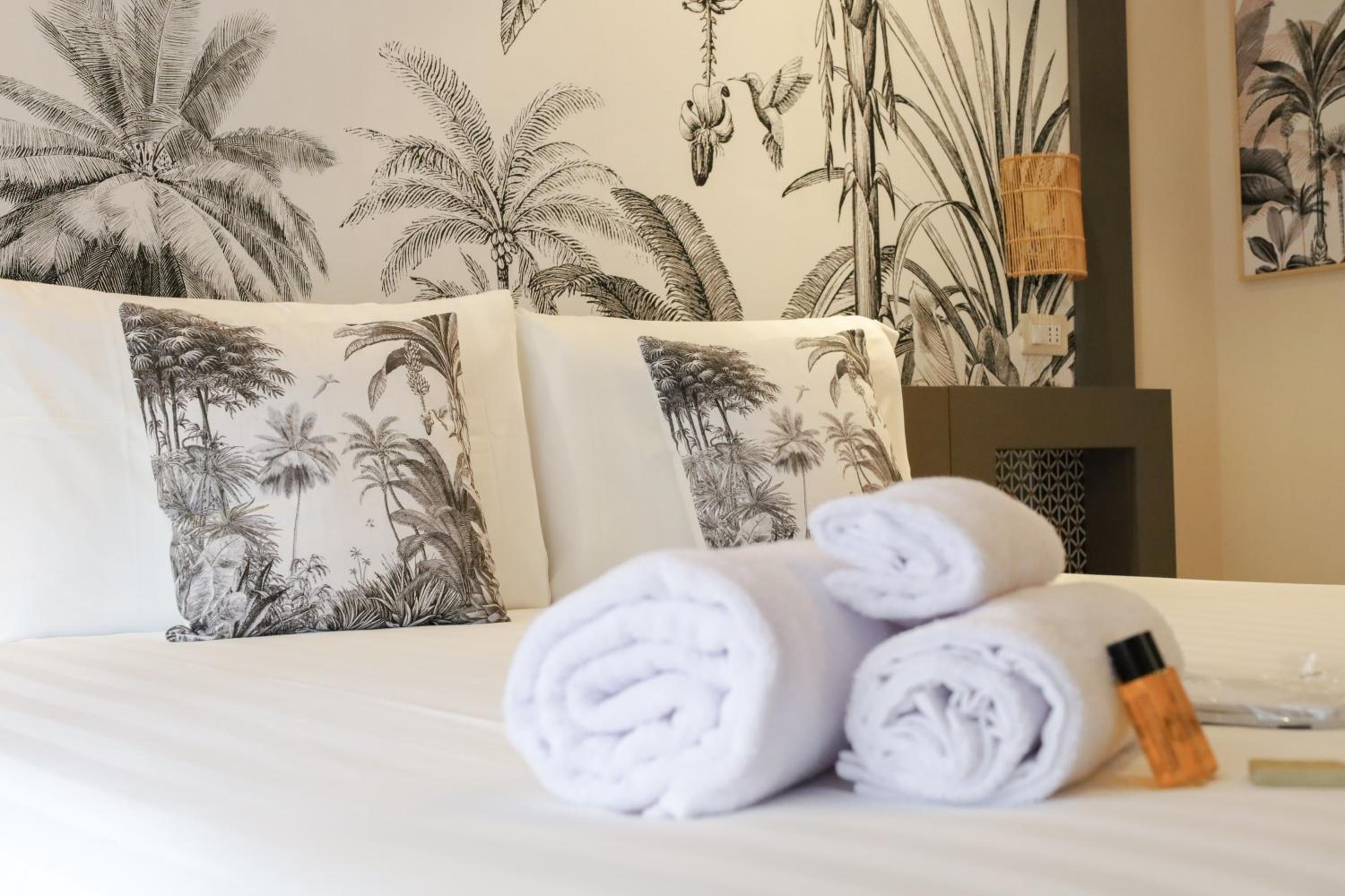 Hermitage Suites