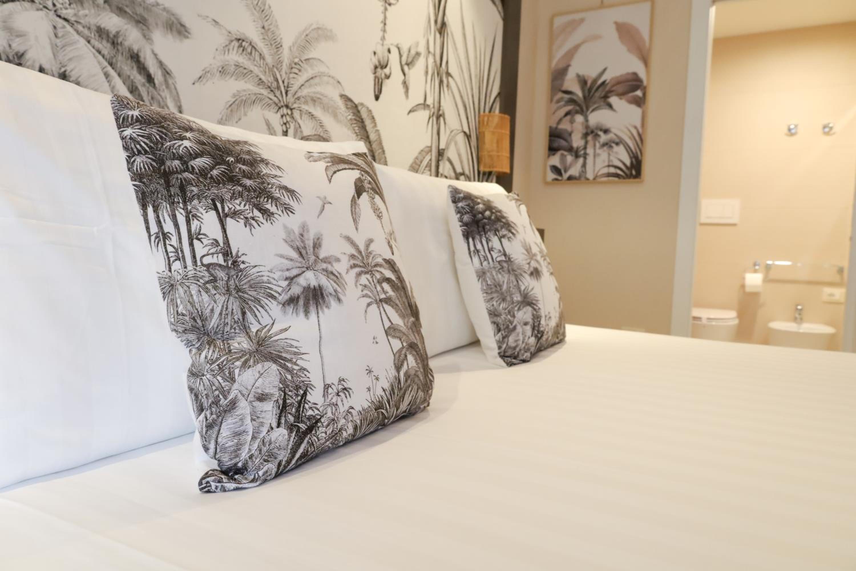 Hermitage Suites