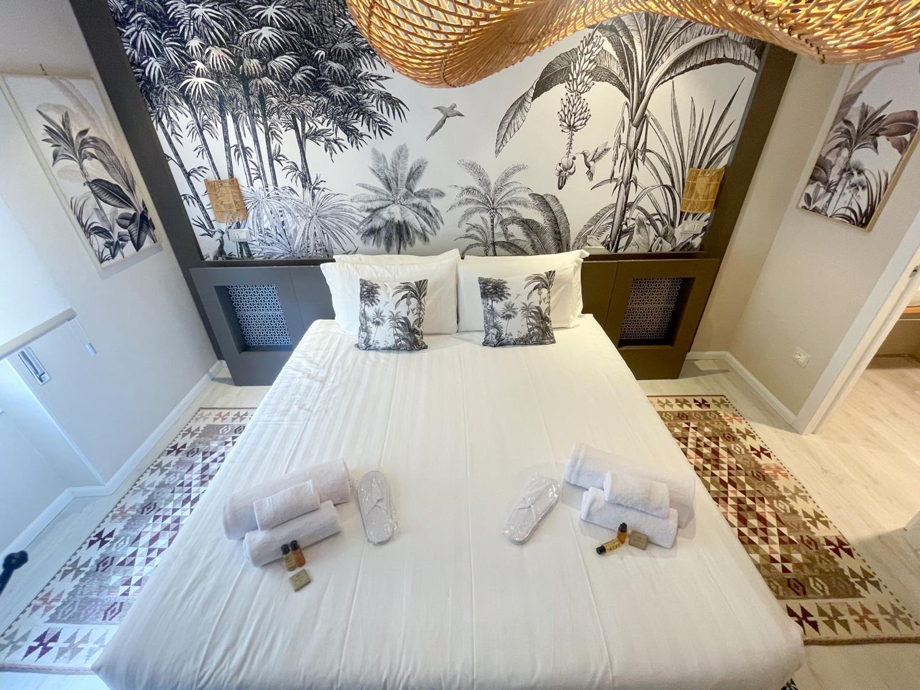 Hermitage Suites