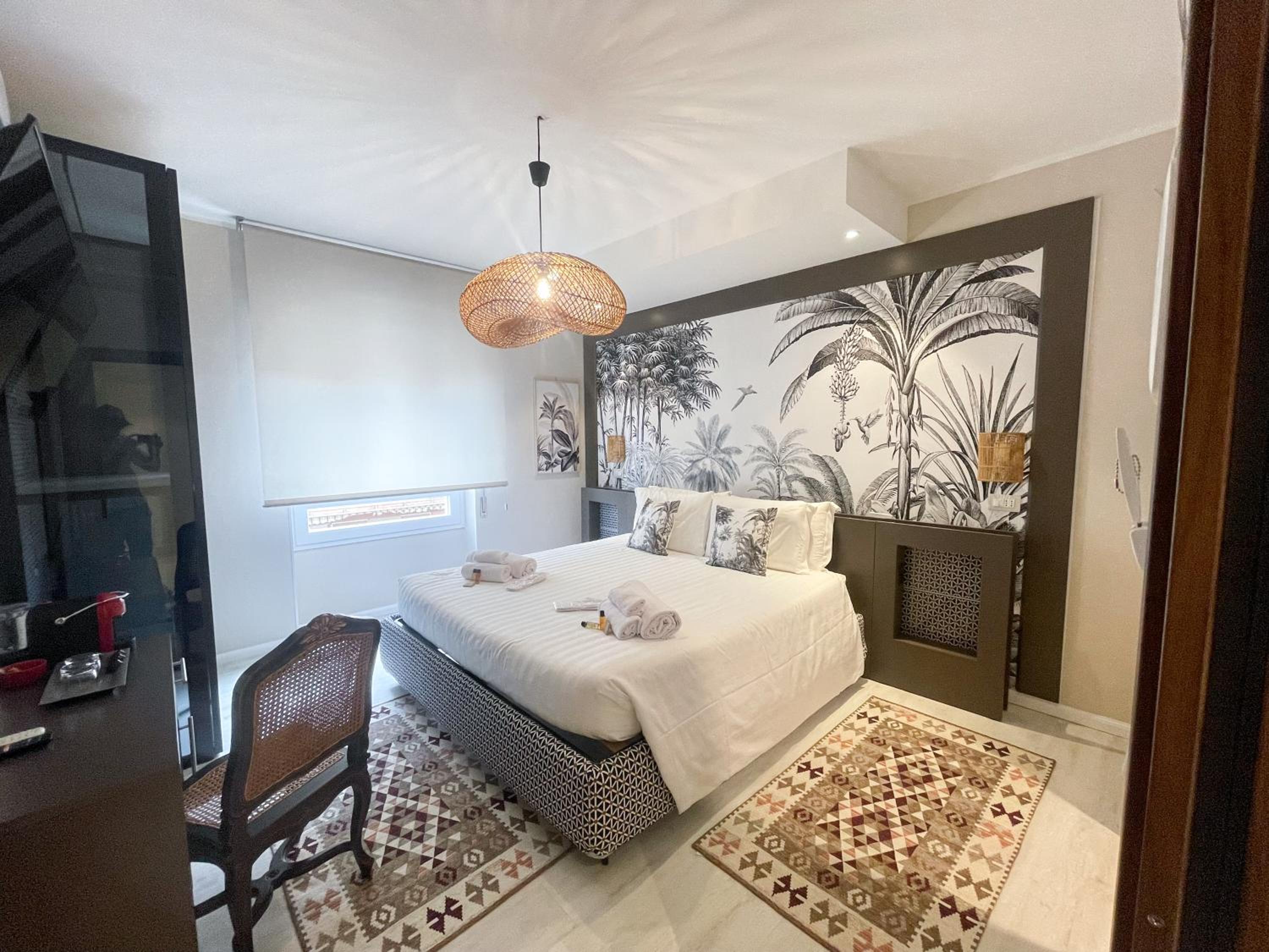 Hermitage Suites