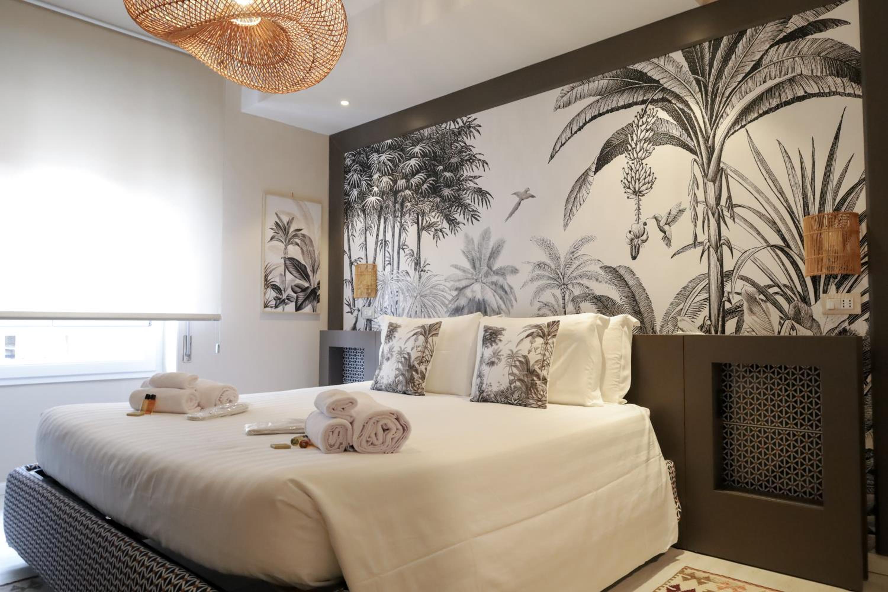 Hermitage Suites