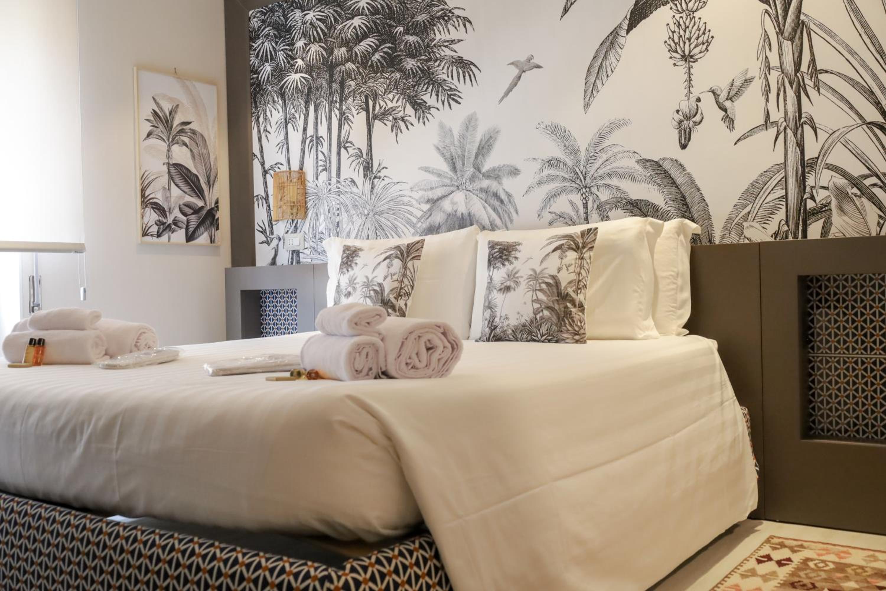 Hermitage Suites