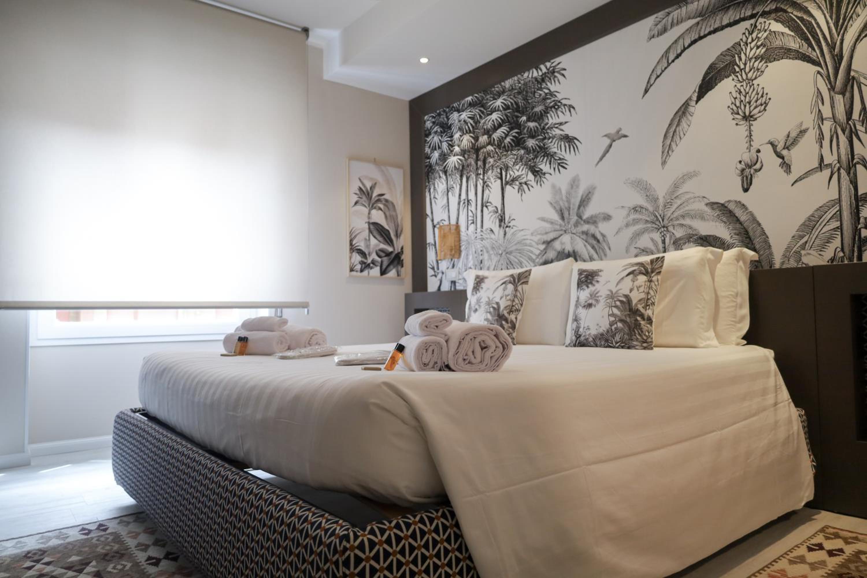 Hermitage Suites