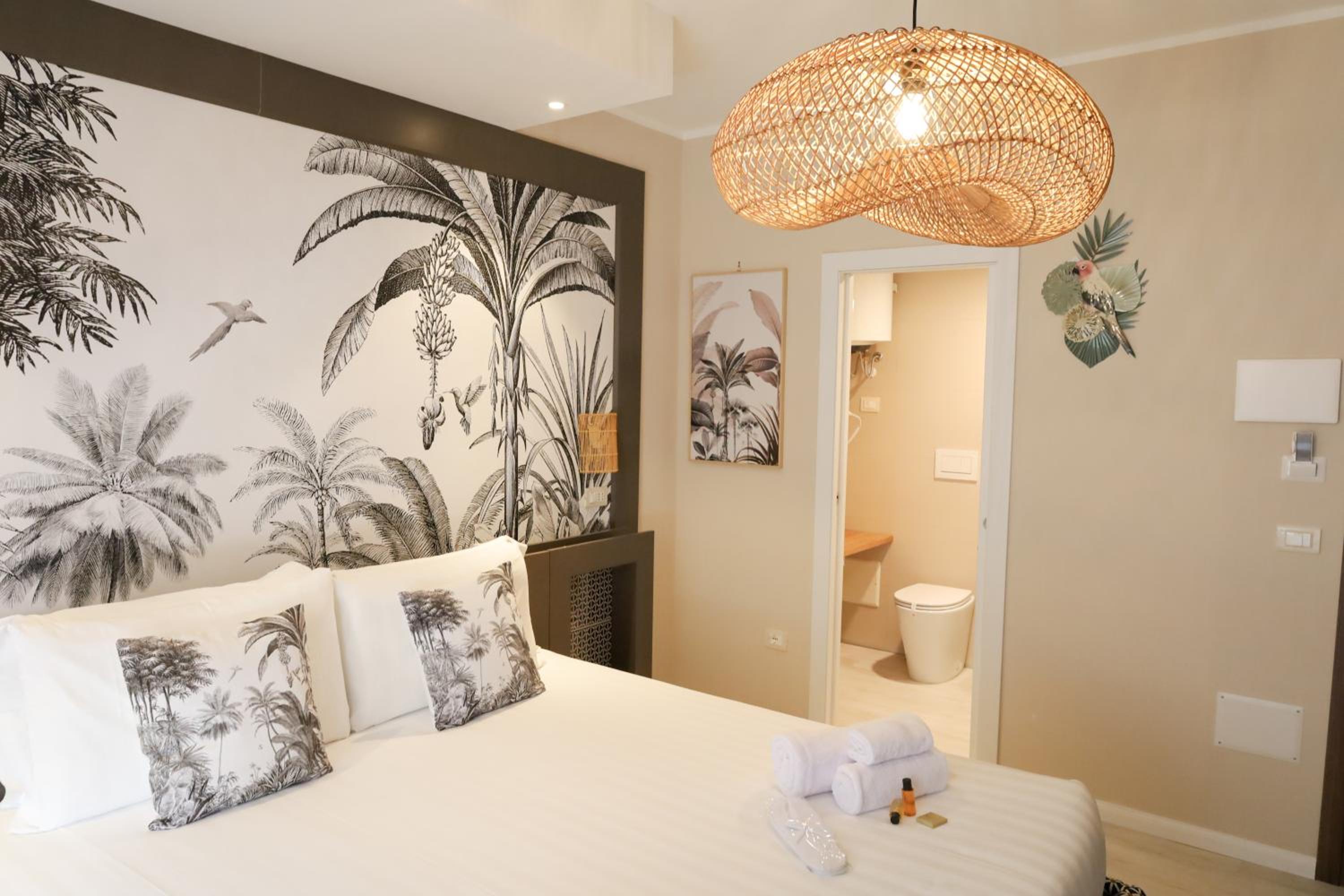 Hermitage Suites