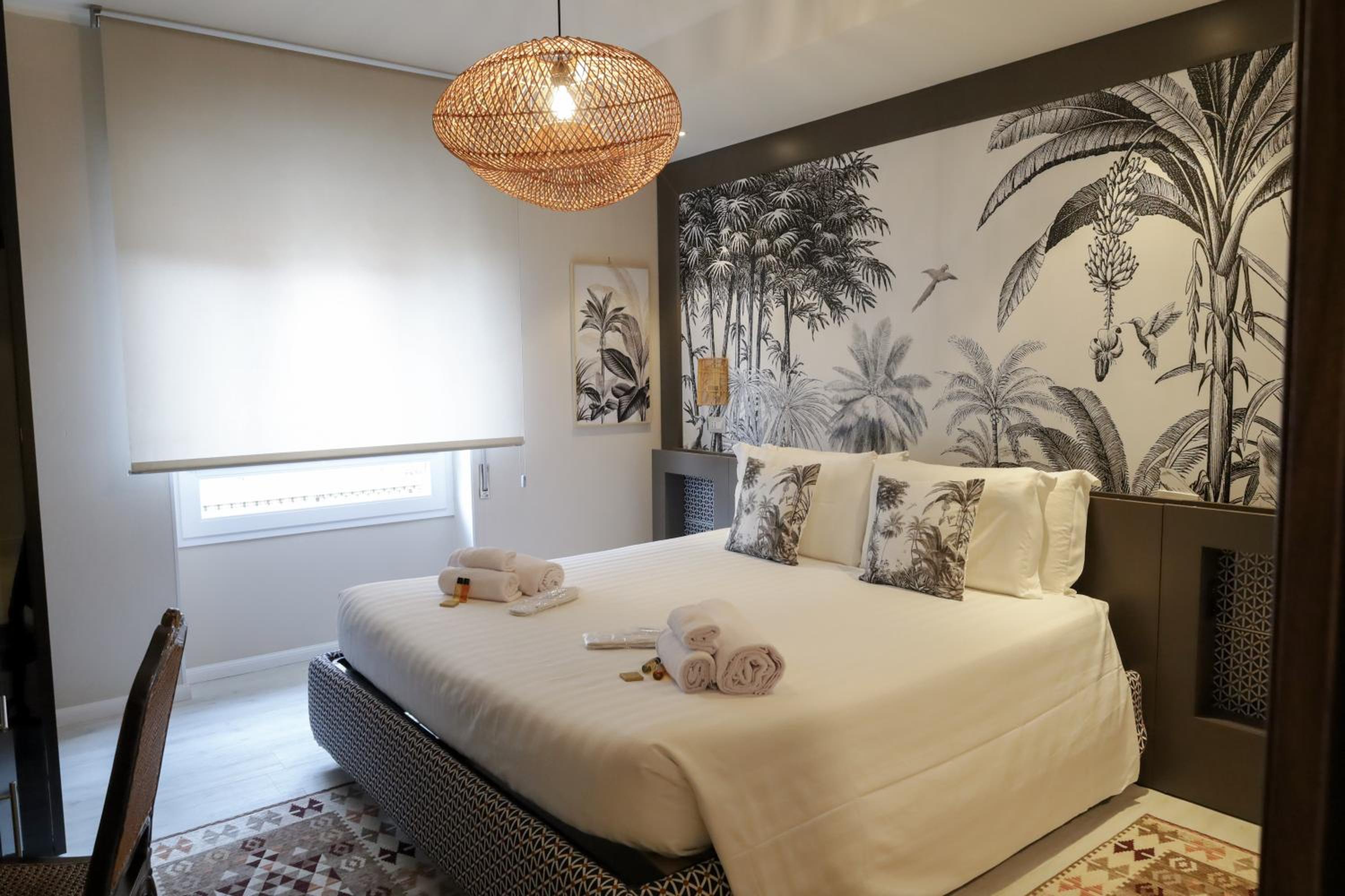 Hermitage Suites