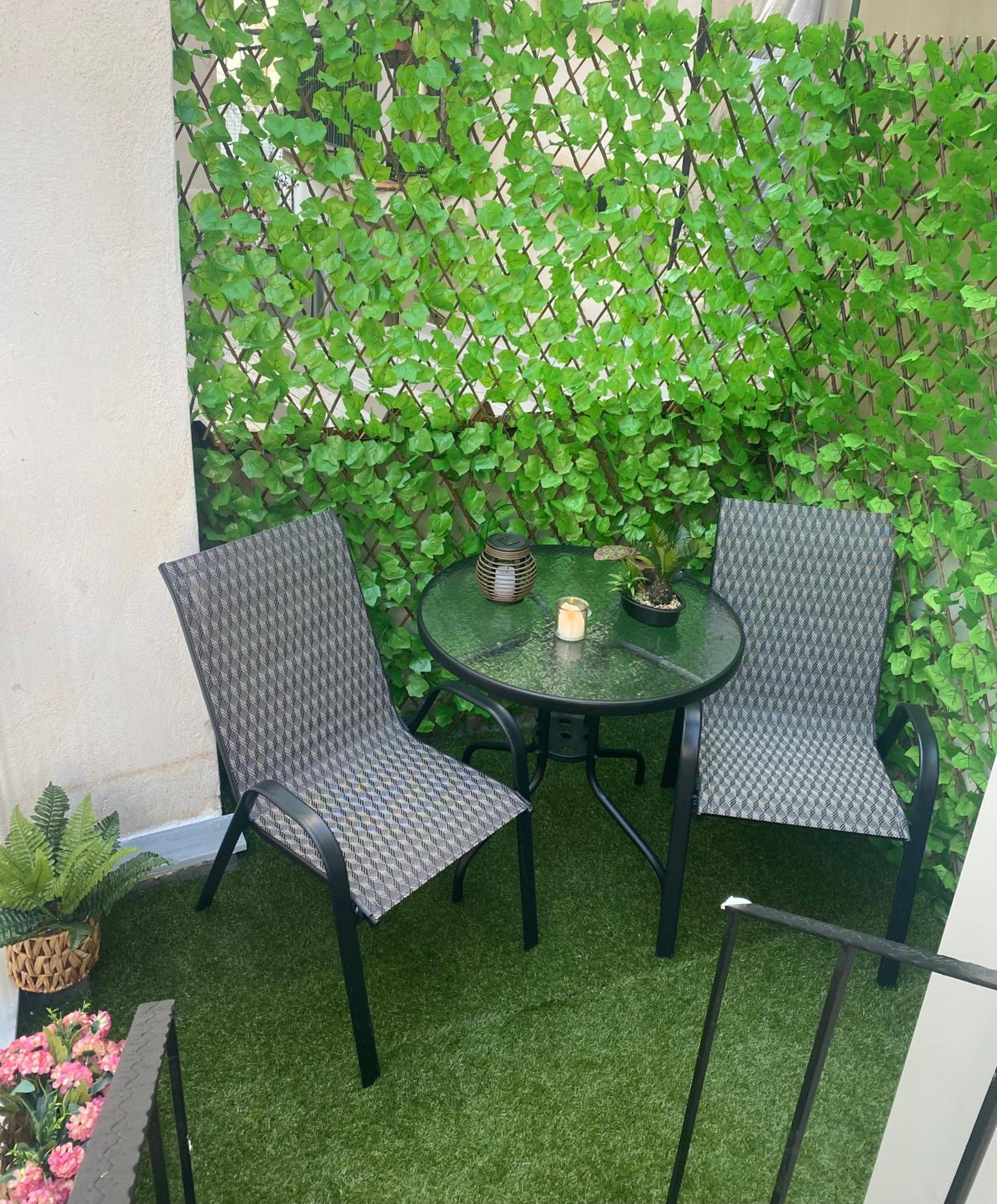 Comfy apartment near the port and the center of Volos view 3