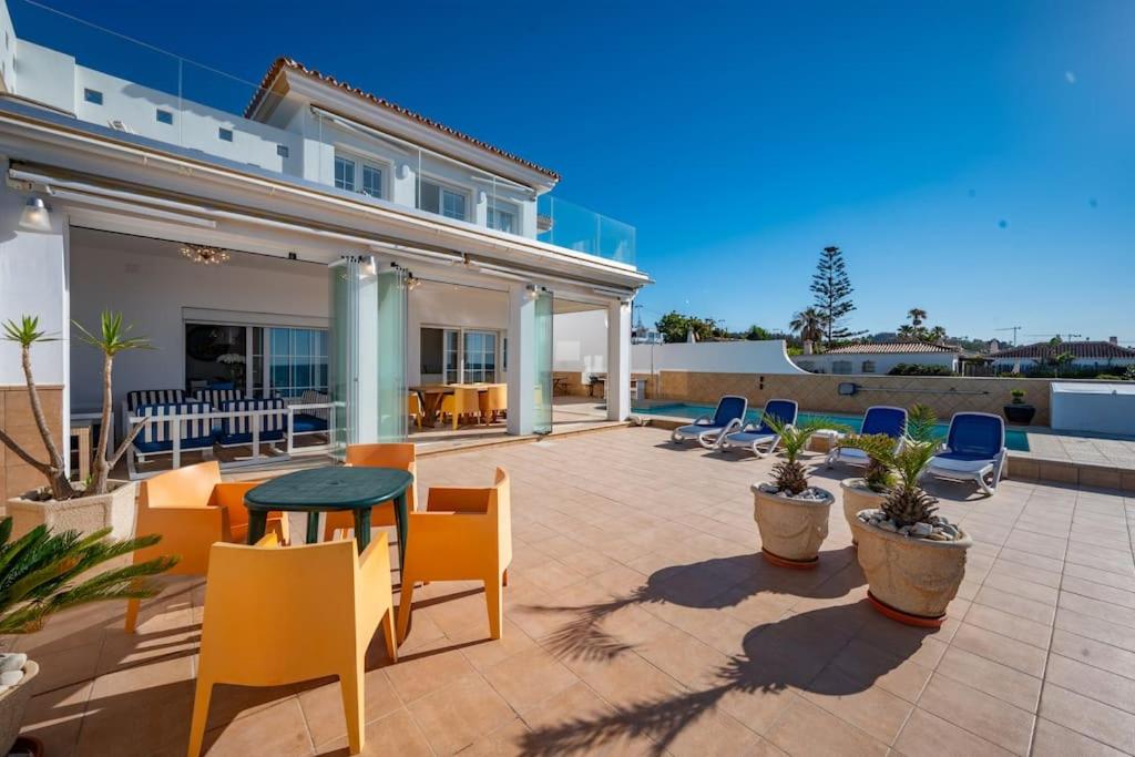 Luxurious Beach Villa - La Cala de Mijas photo 5