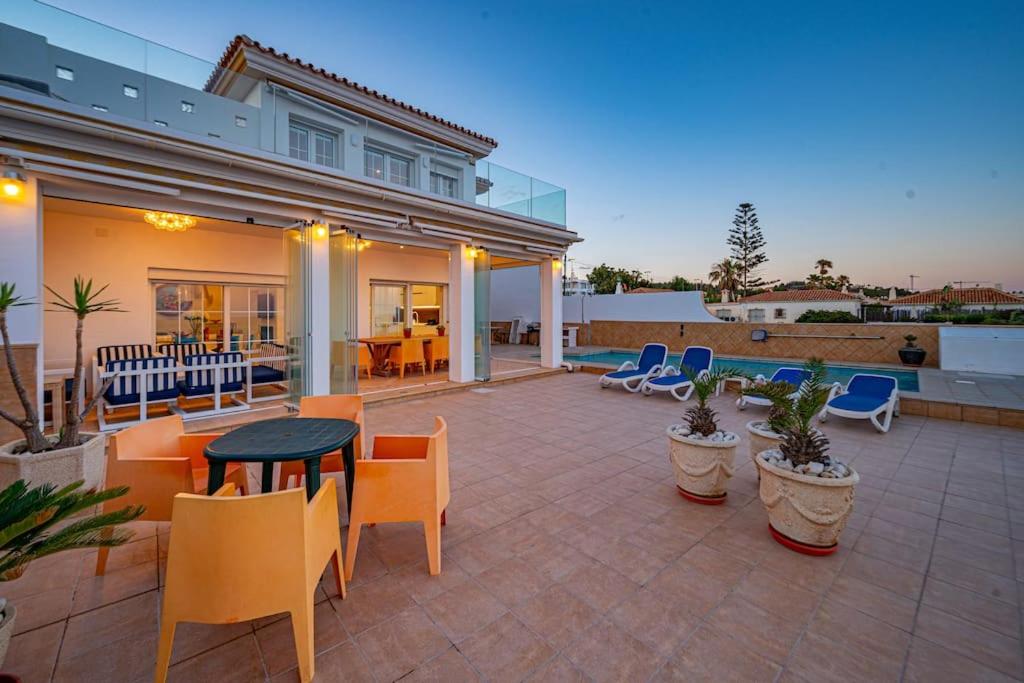 Luxurious Beach Villa - La Cala de Mijas photo 4