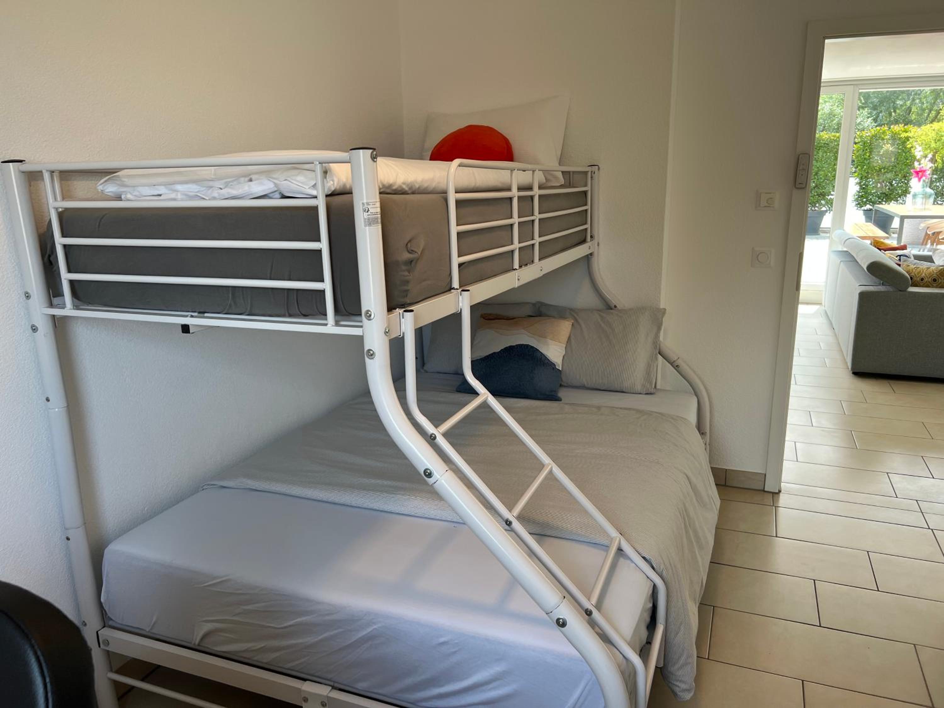 Atikka, Penthouse