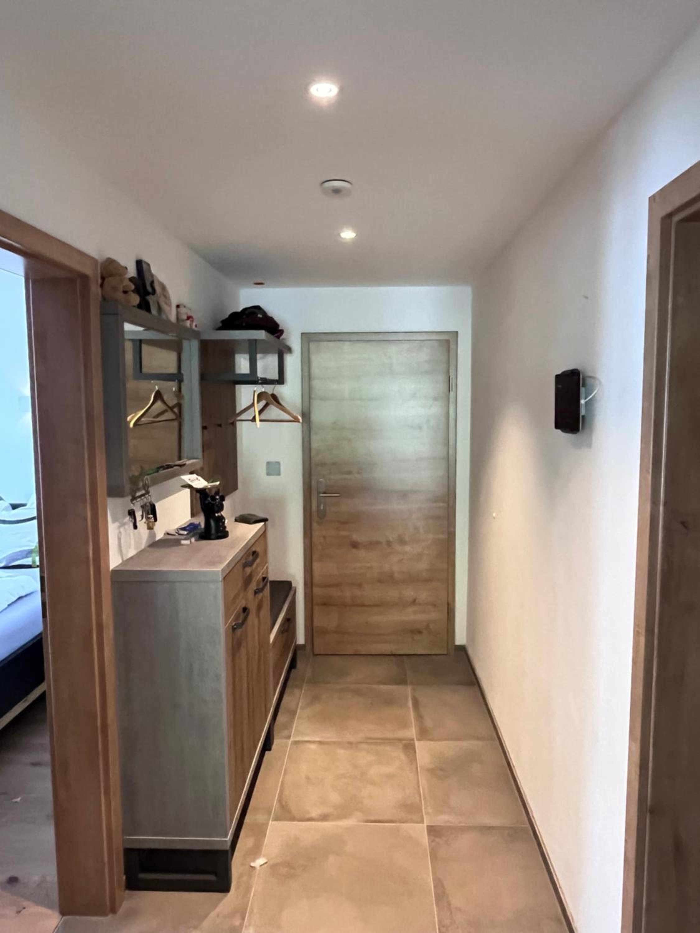 Ferienwohnung beim Mane