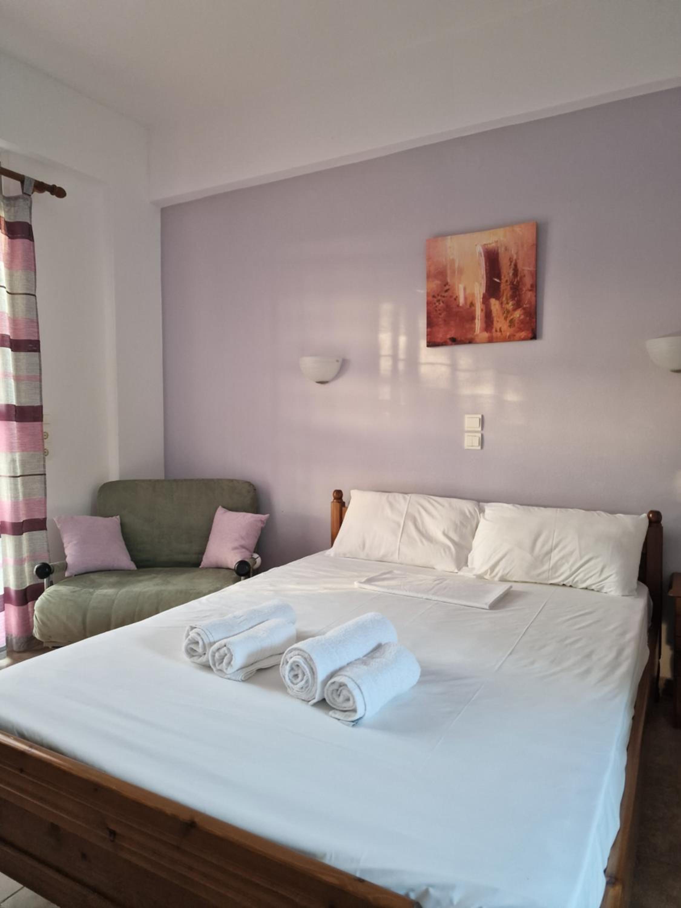 Lemi Apartments