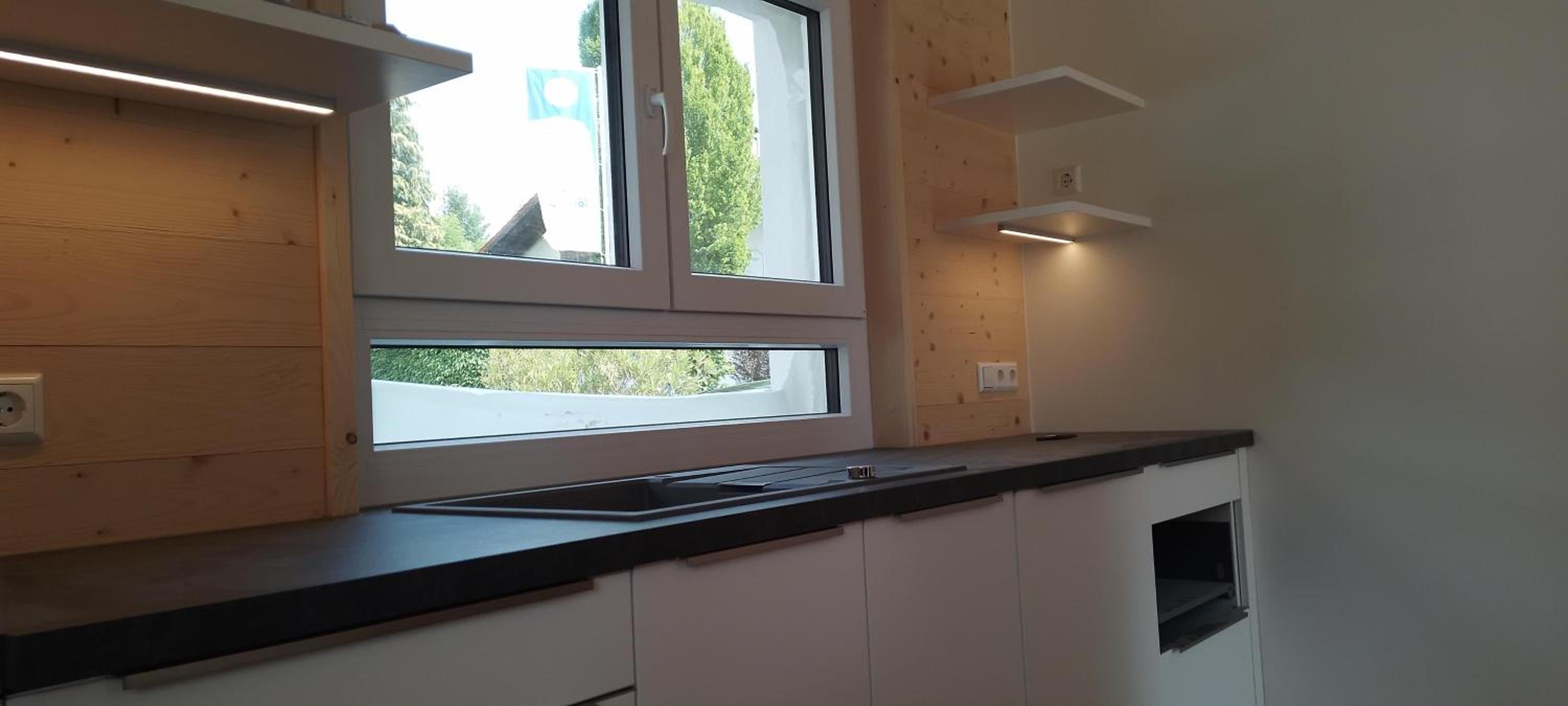 Ferienhaus Bergstätter Sonne
