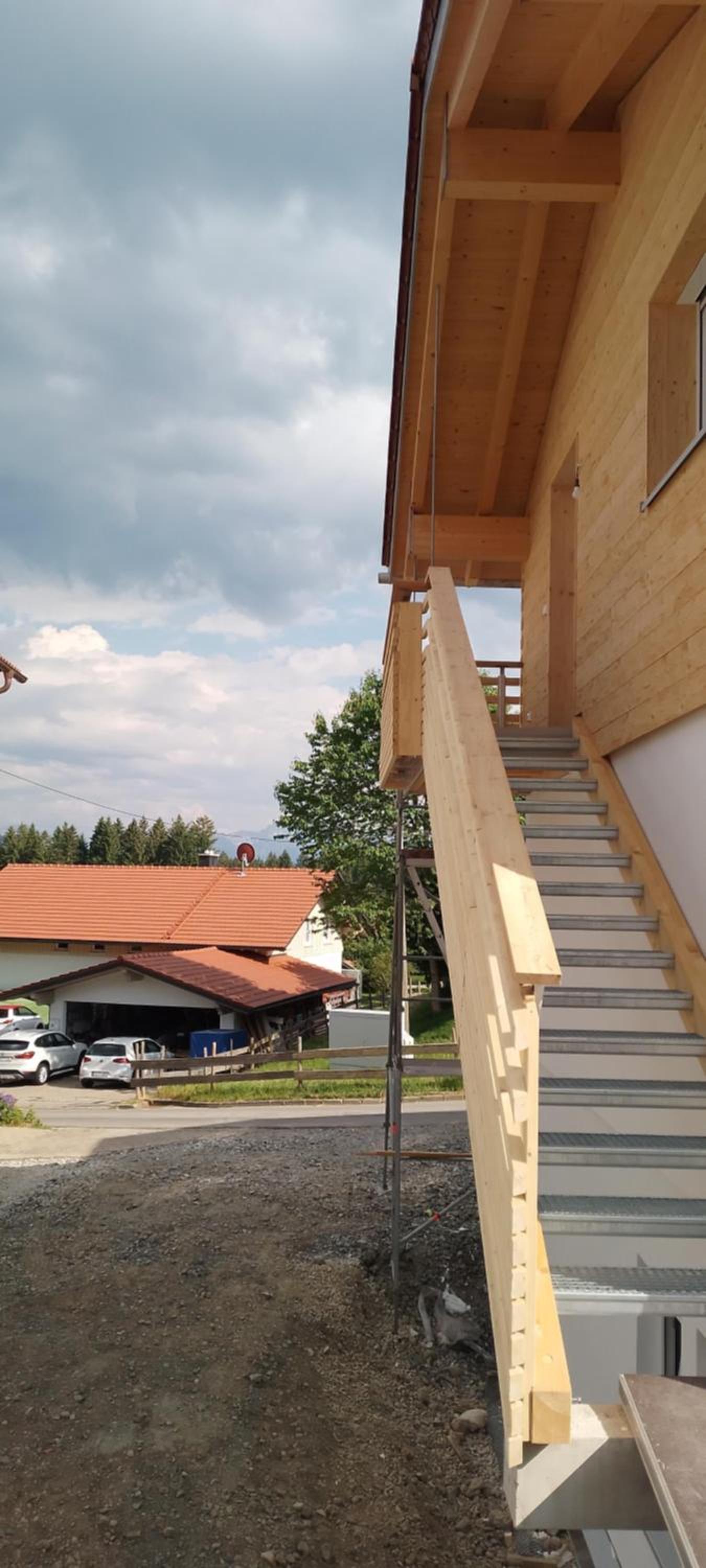 Ferienhaus Bergstätter Sonne