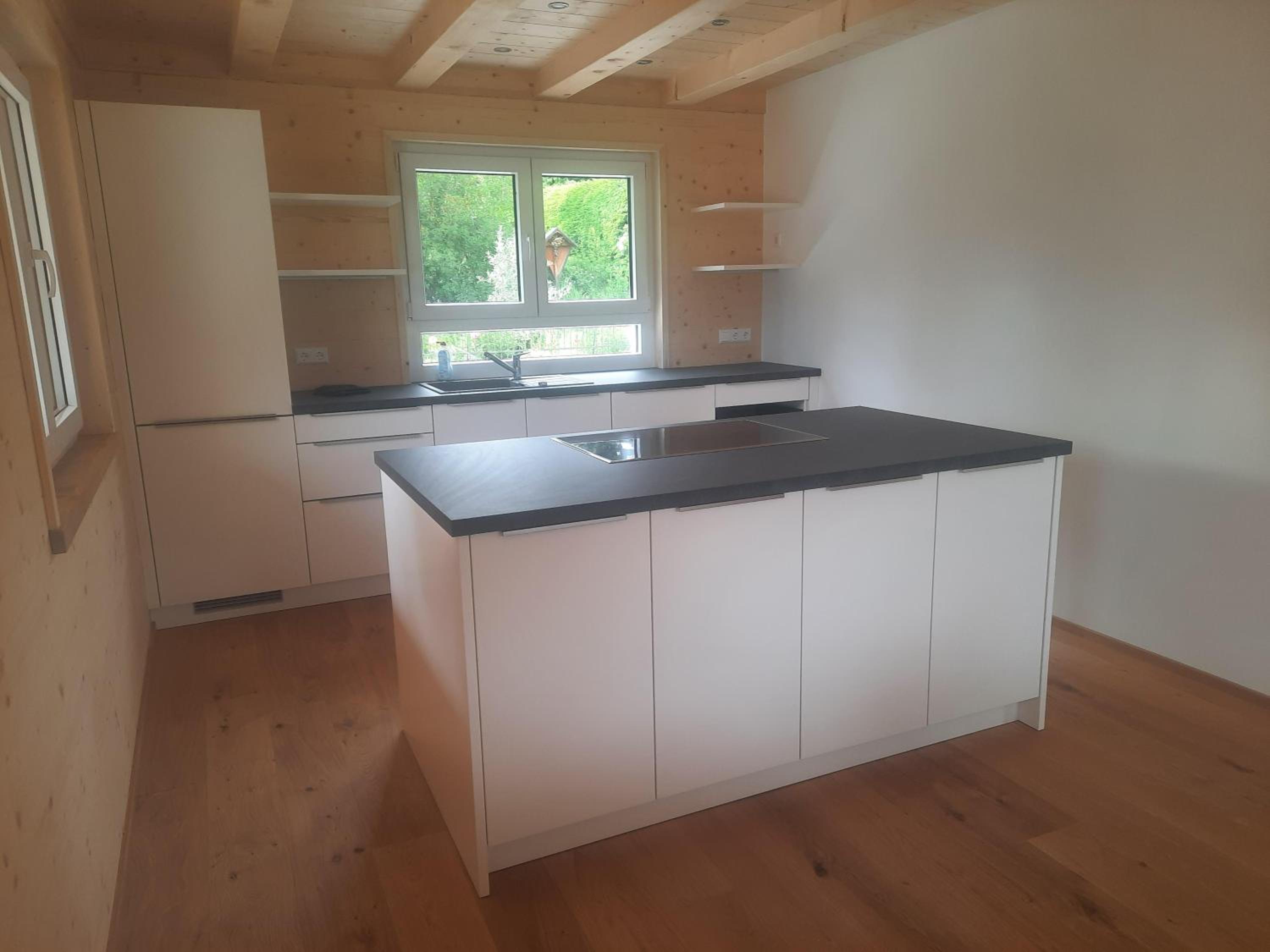Ferienhaus Bergstätter Sonne