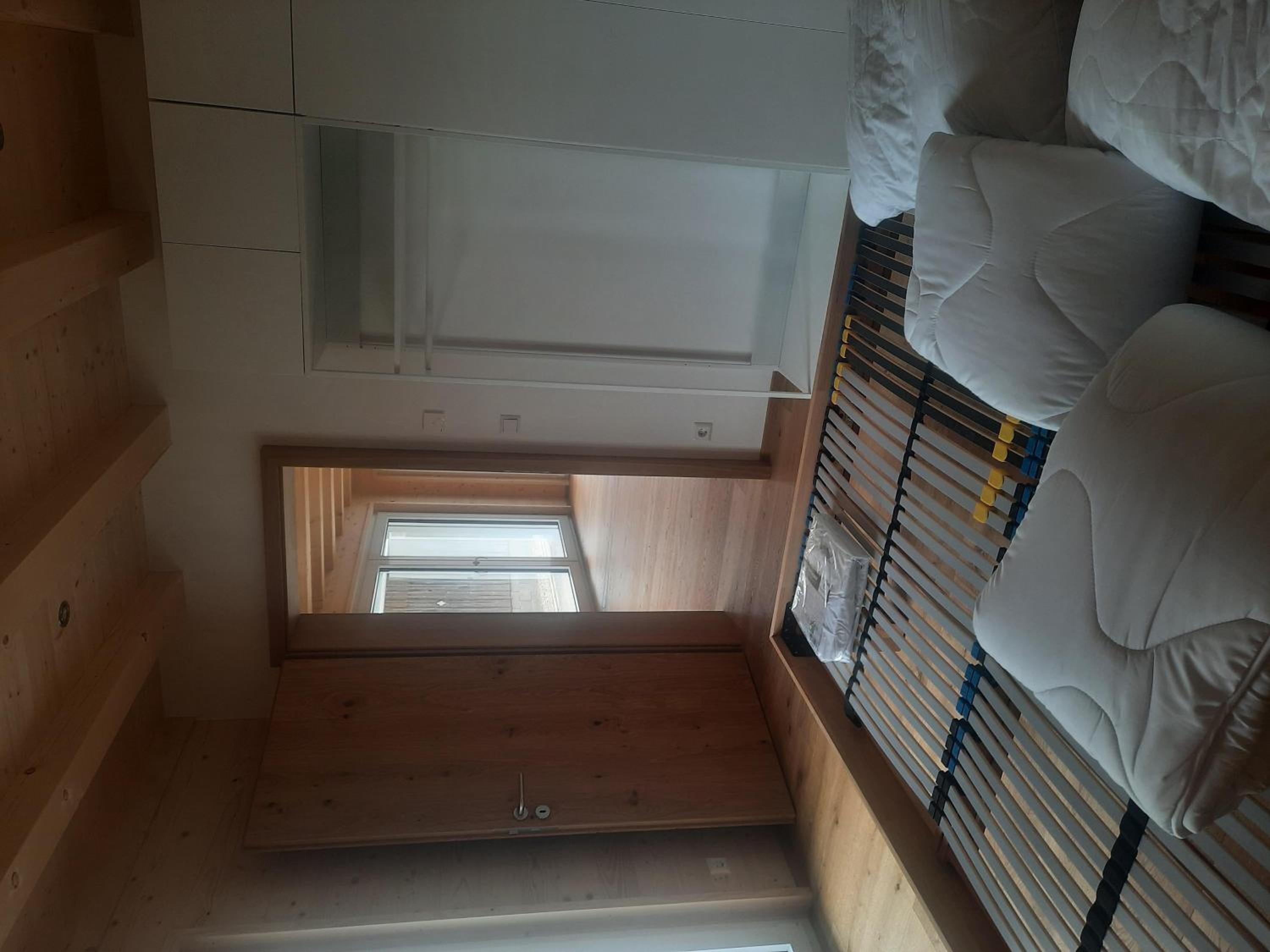 Ferienhaus Bergstätter Sonne