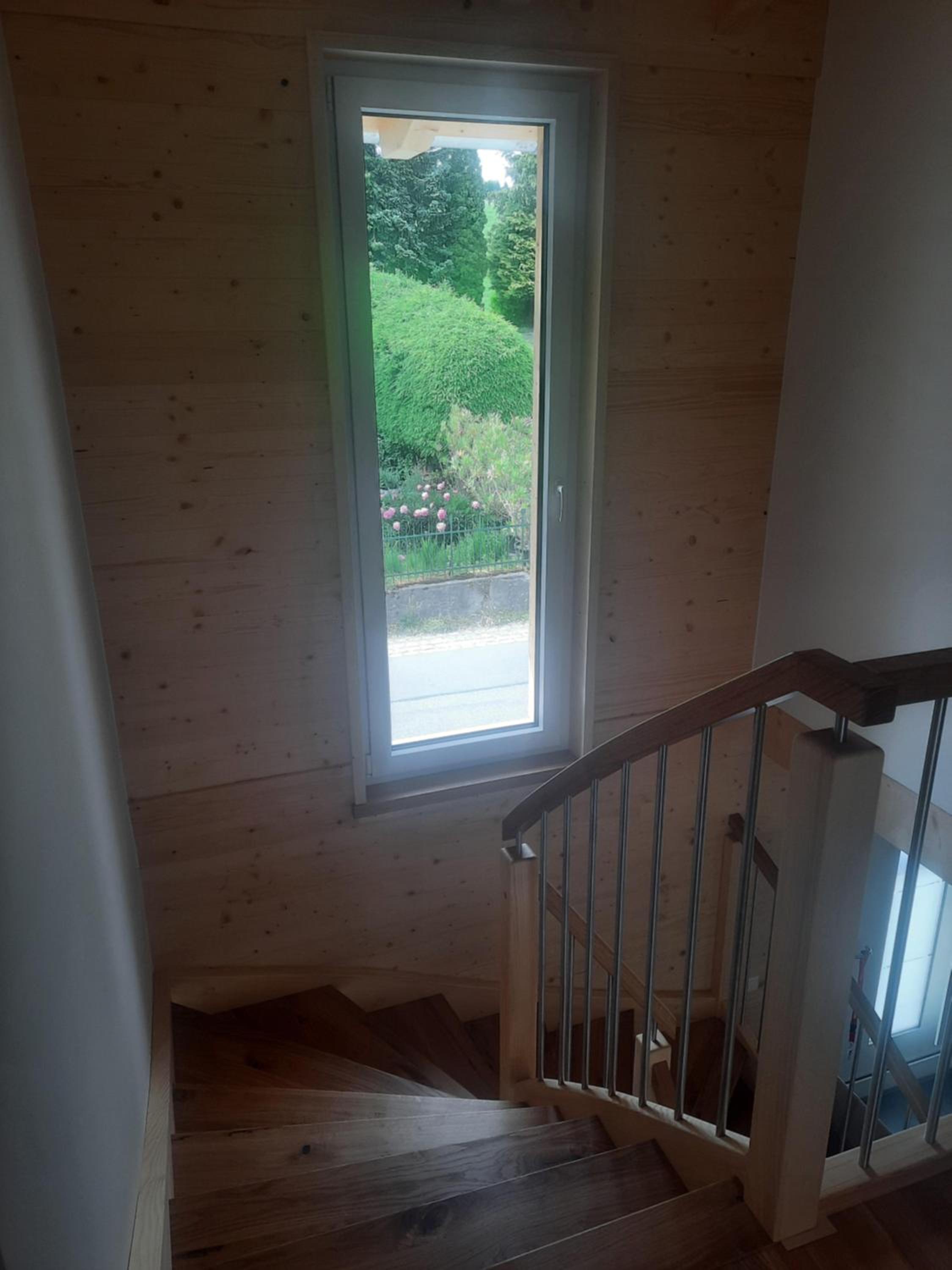 Ferienhaus Bergstätter Sonne
