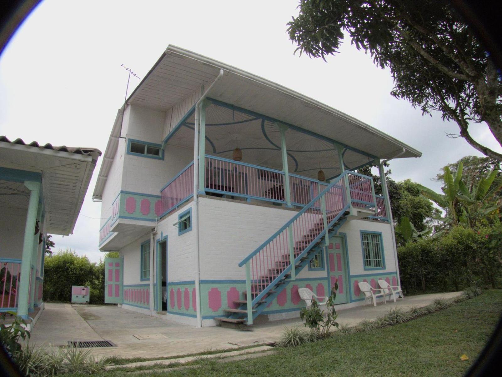 La Posada Circa