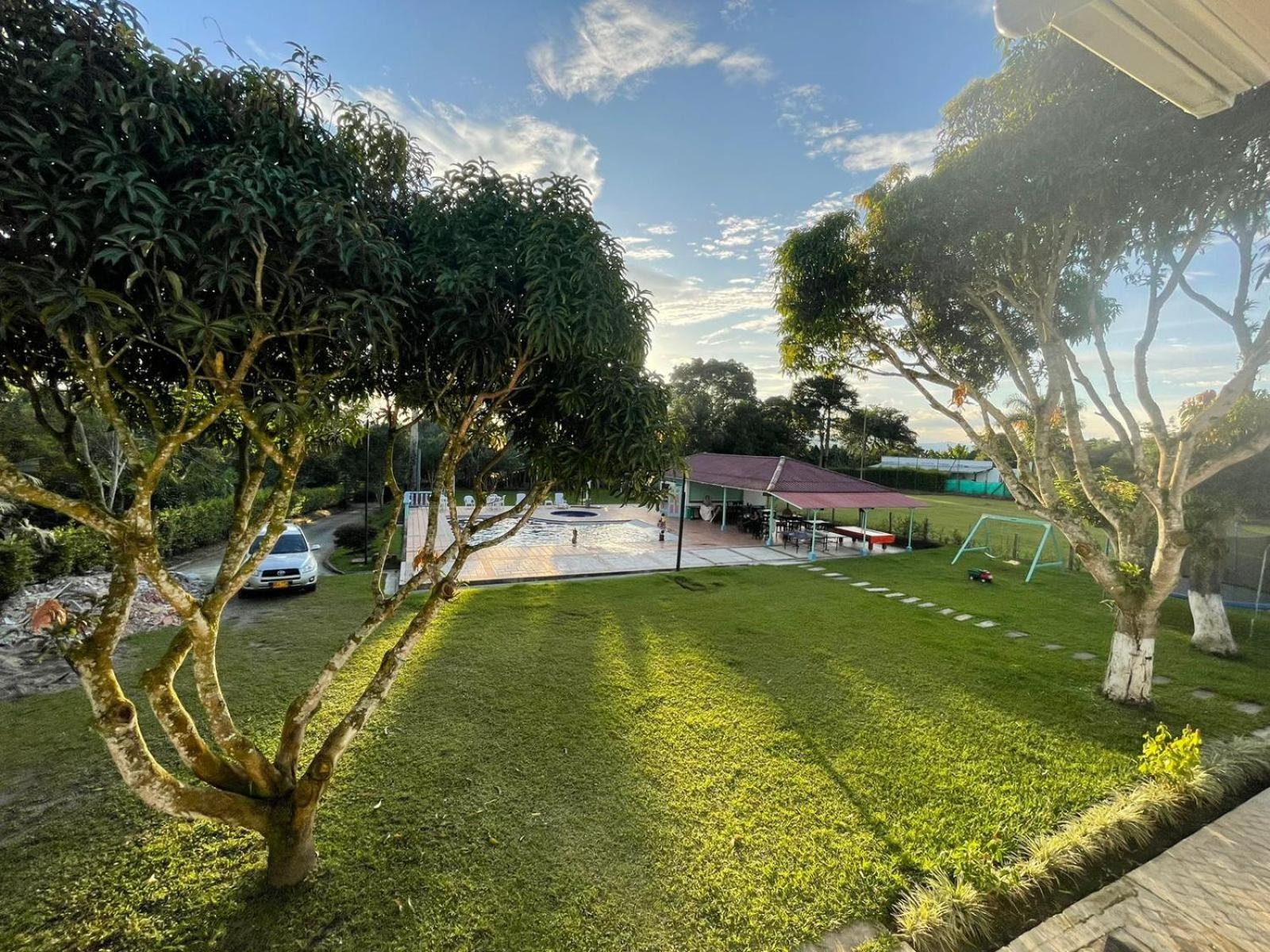 La Posada Circa