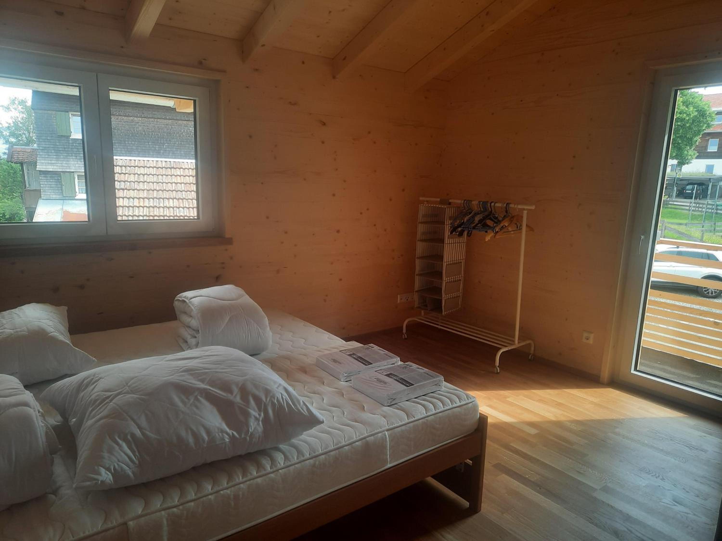 Ferienhaus Bergstätter Sonne