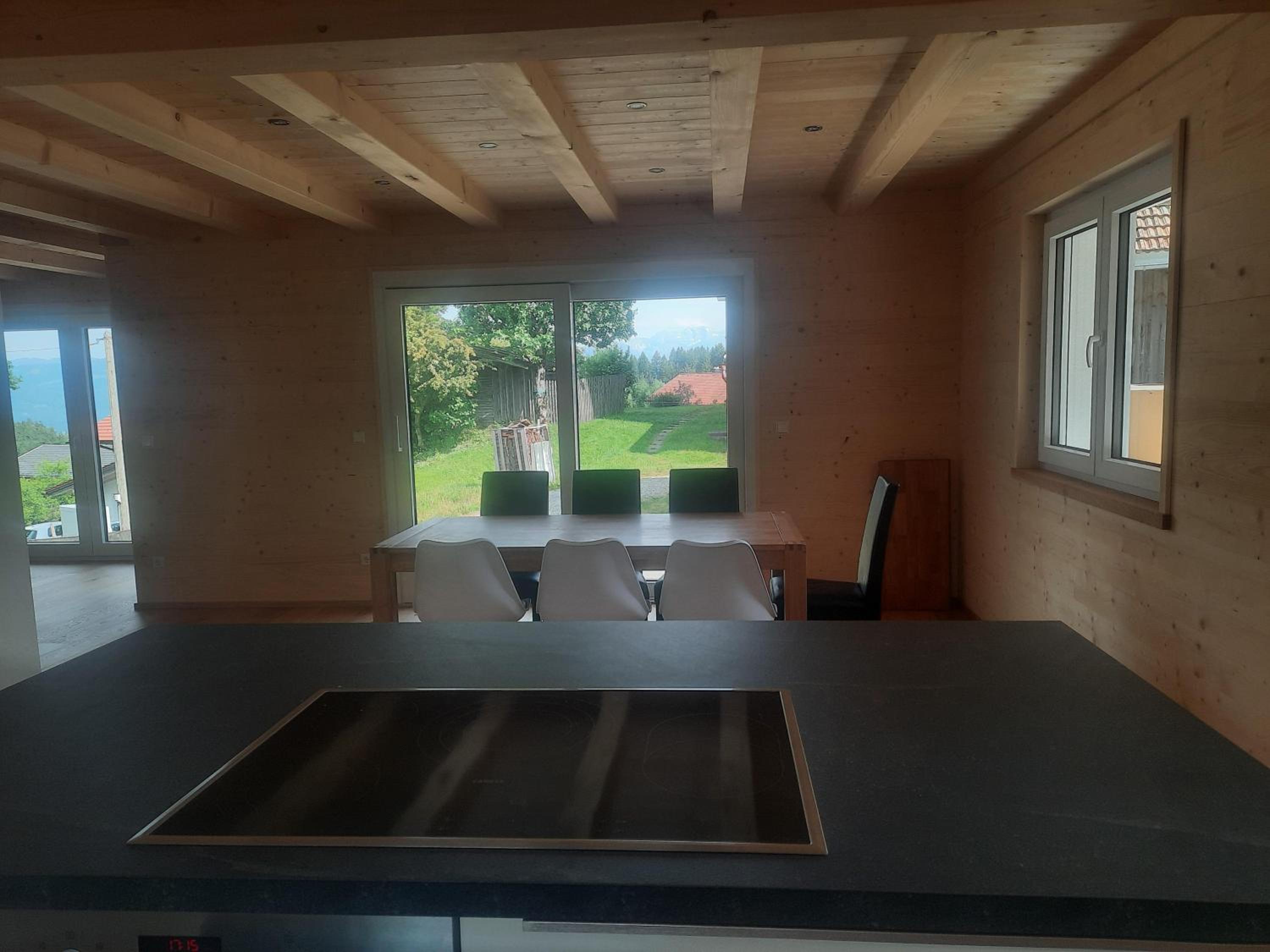 Ferienhaus Bergstätter Sonne
