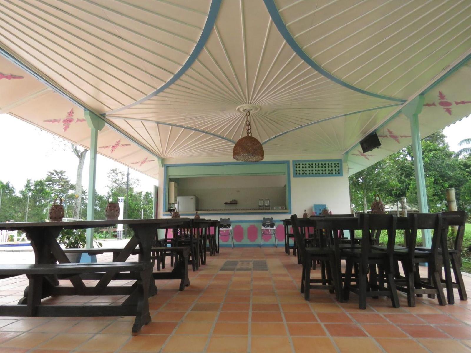 La Posada Circa