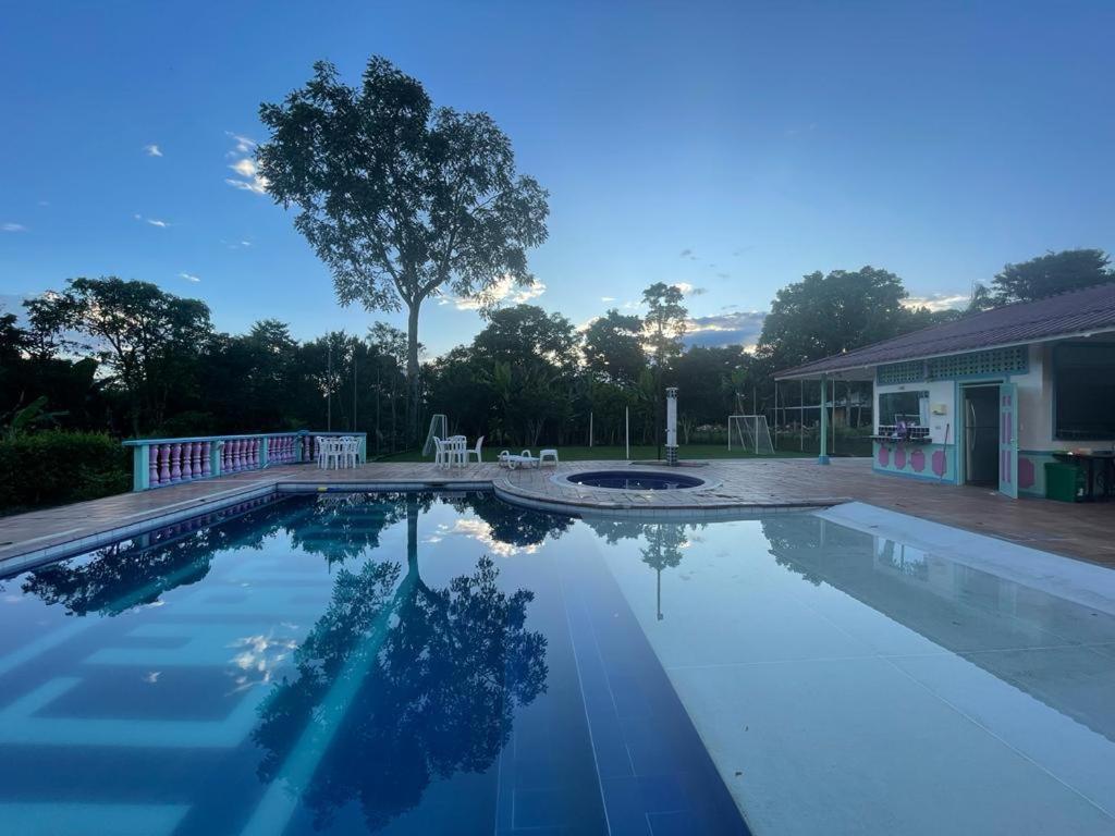 La Posada Circa
