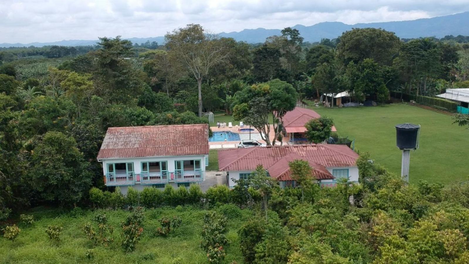 La Posada Circa