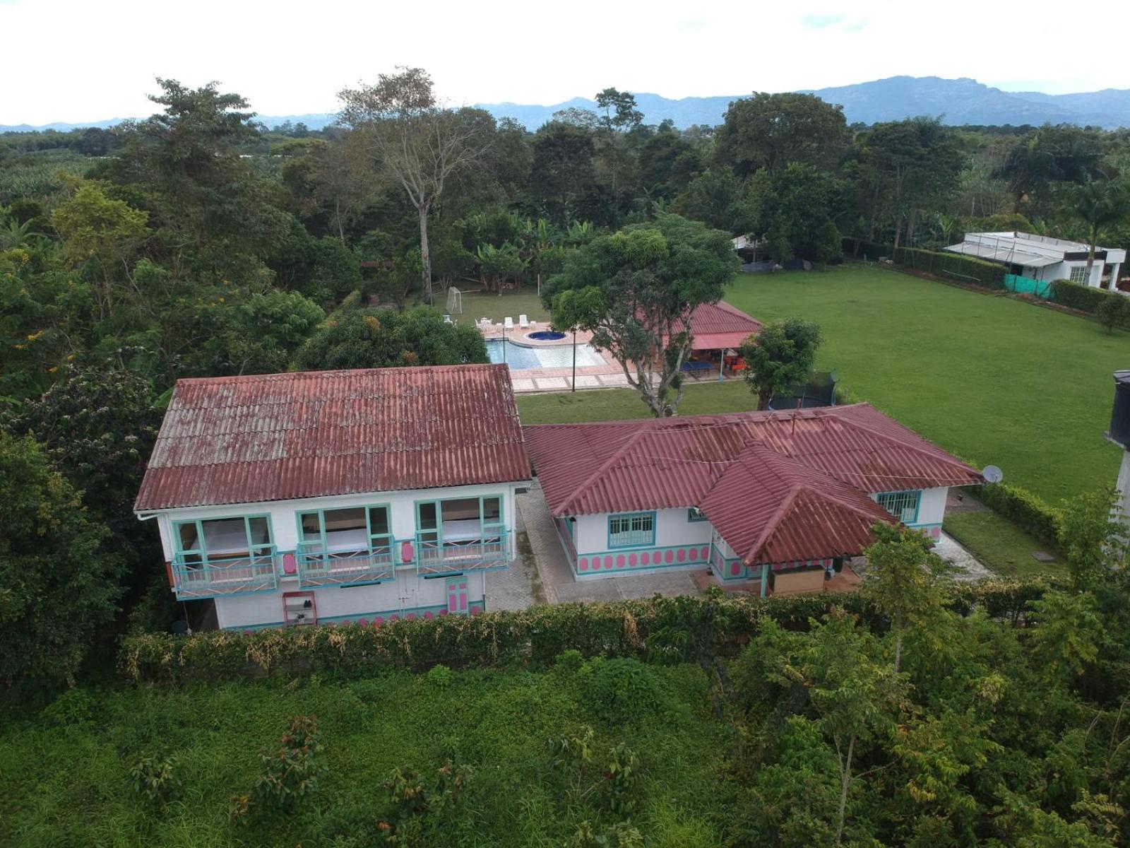La Posada Circa