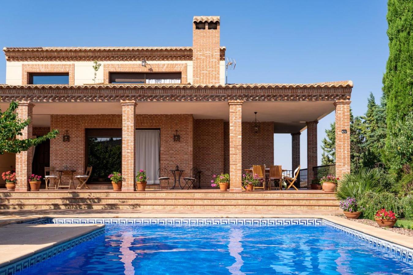 Villa Marín Toledo