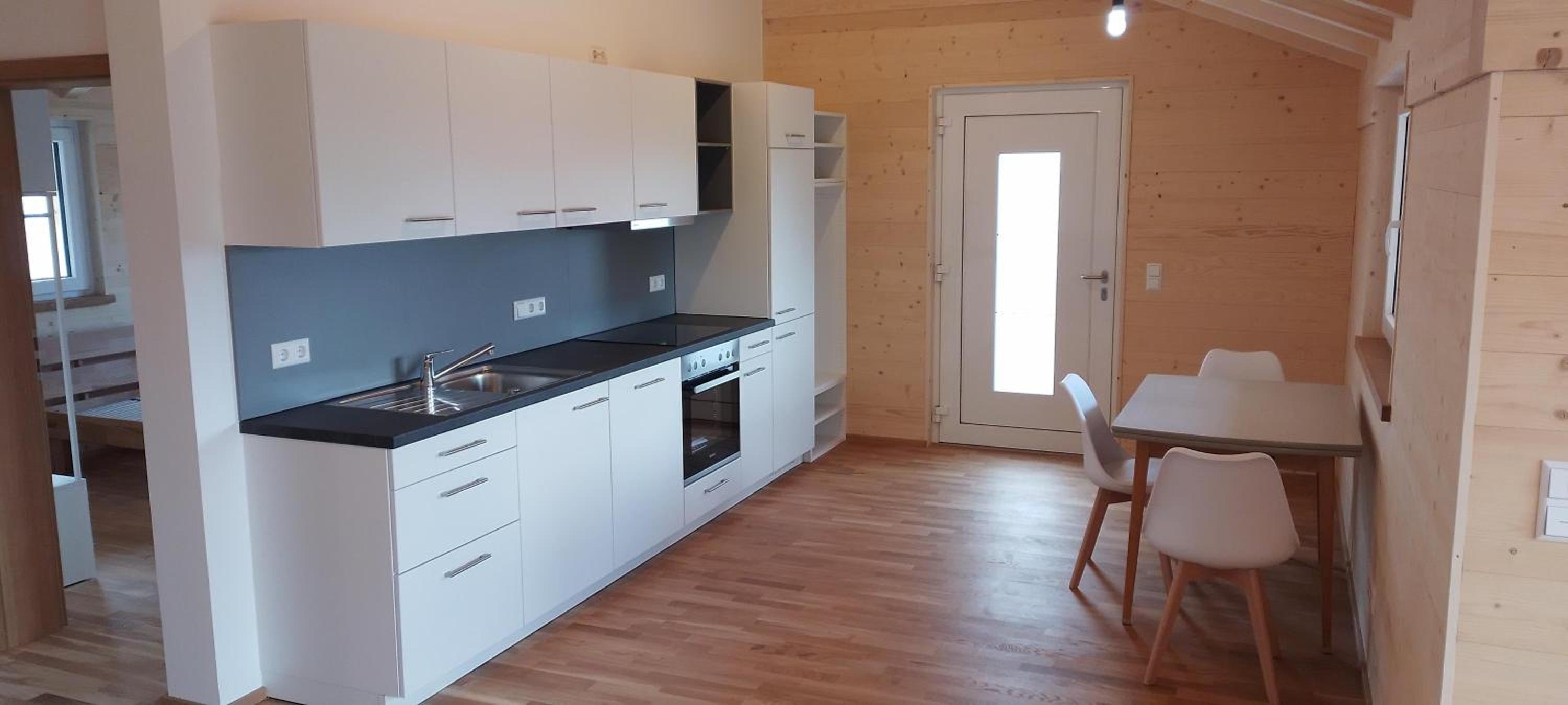 Ferienhaus Bergstätter Sonne