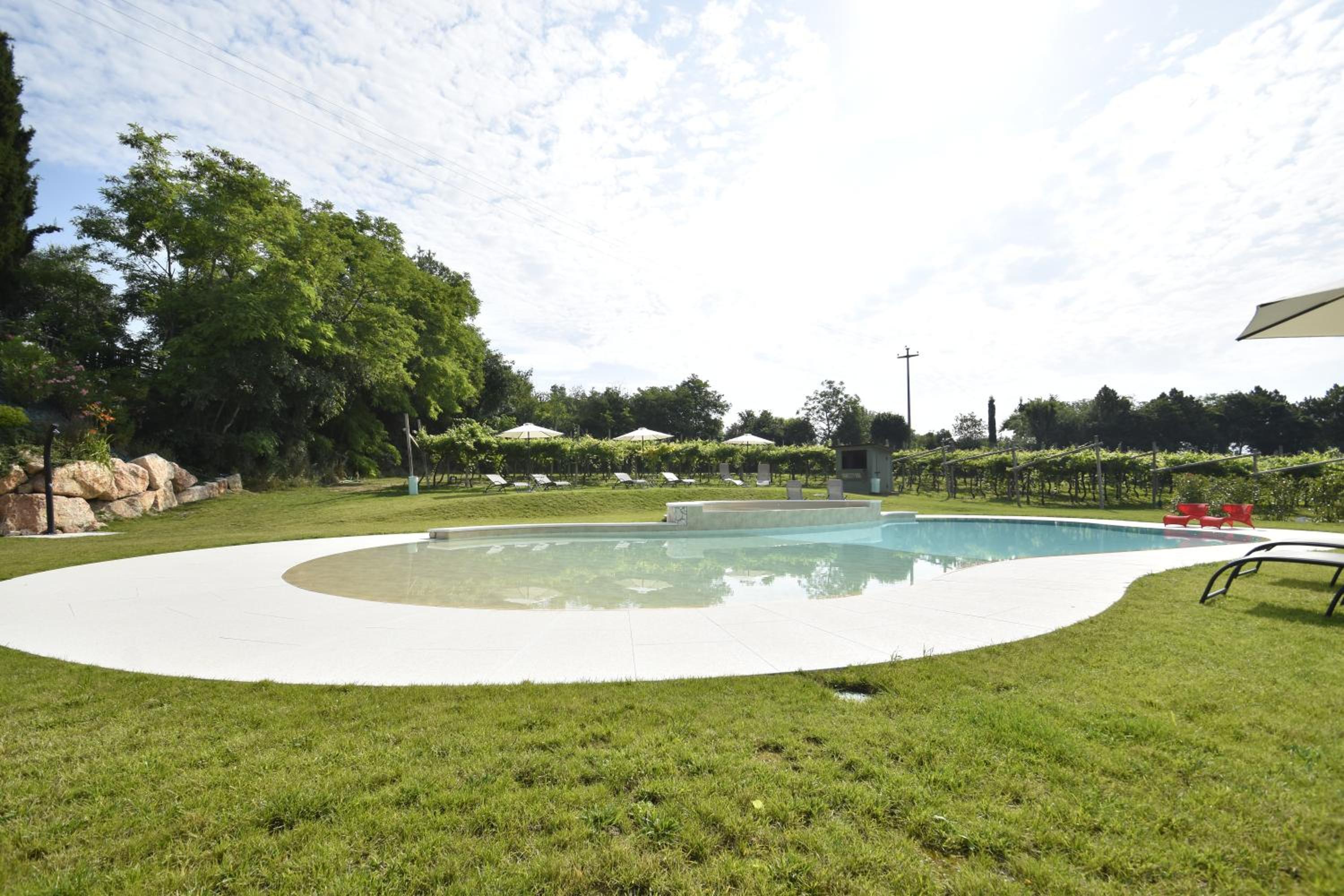 Residenza Vesentini