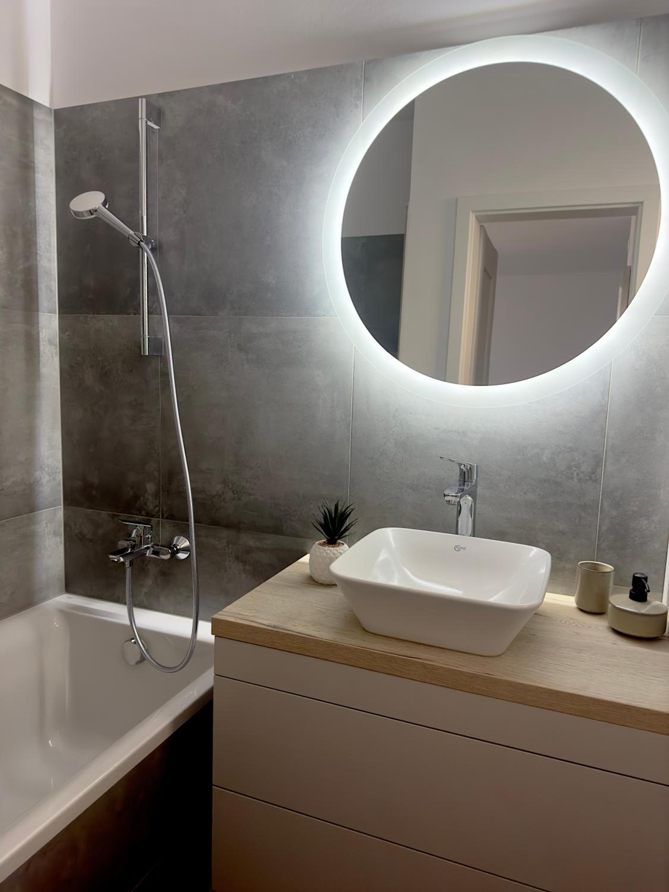 URBAN Haven apartment