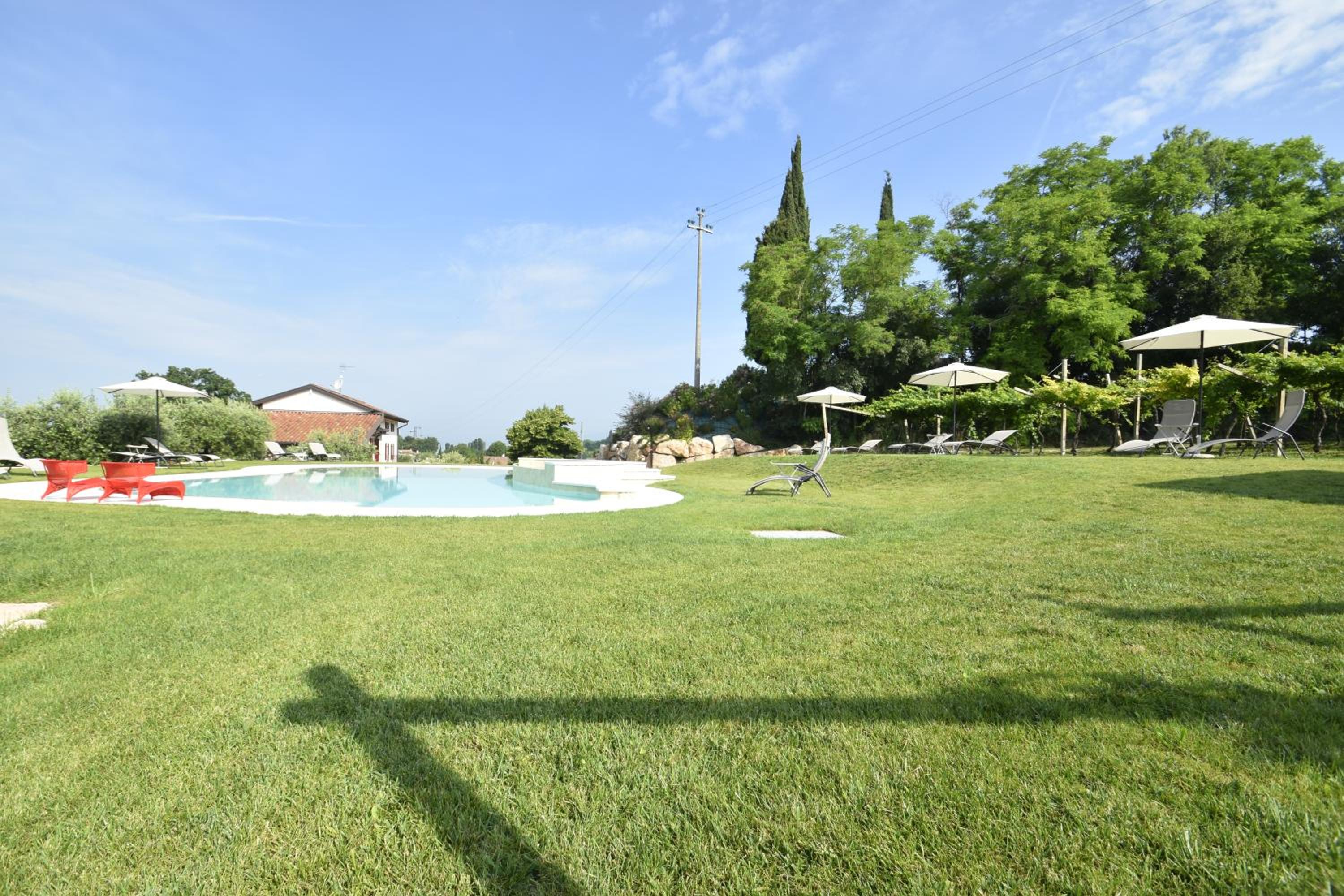 Residenza Vesentini