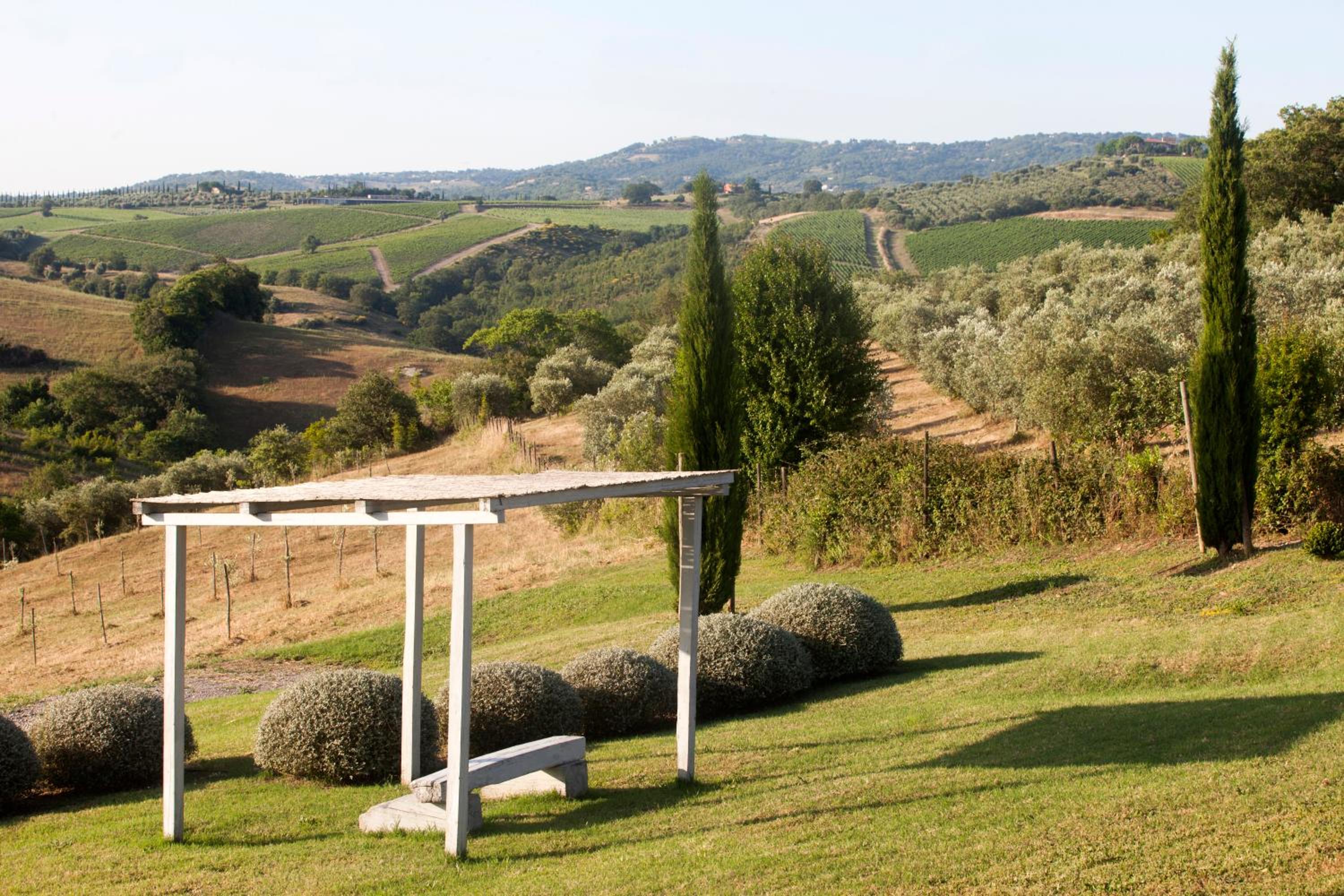Casale Sterpeti