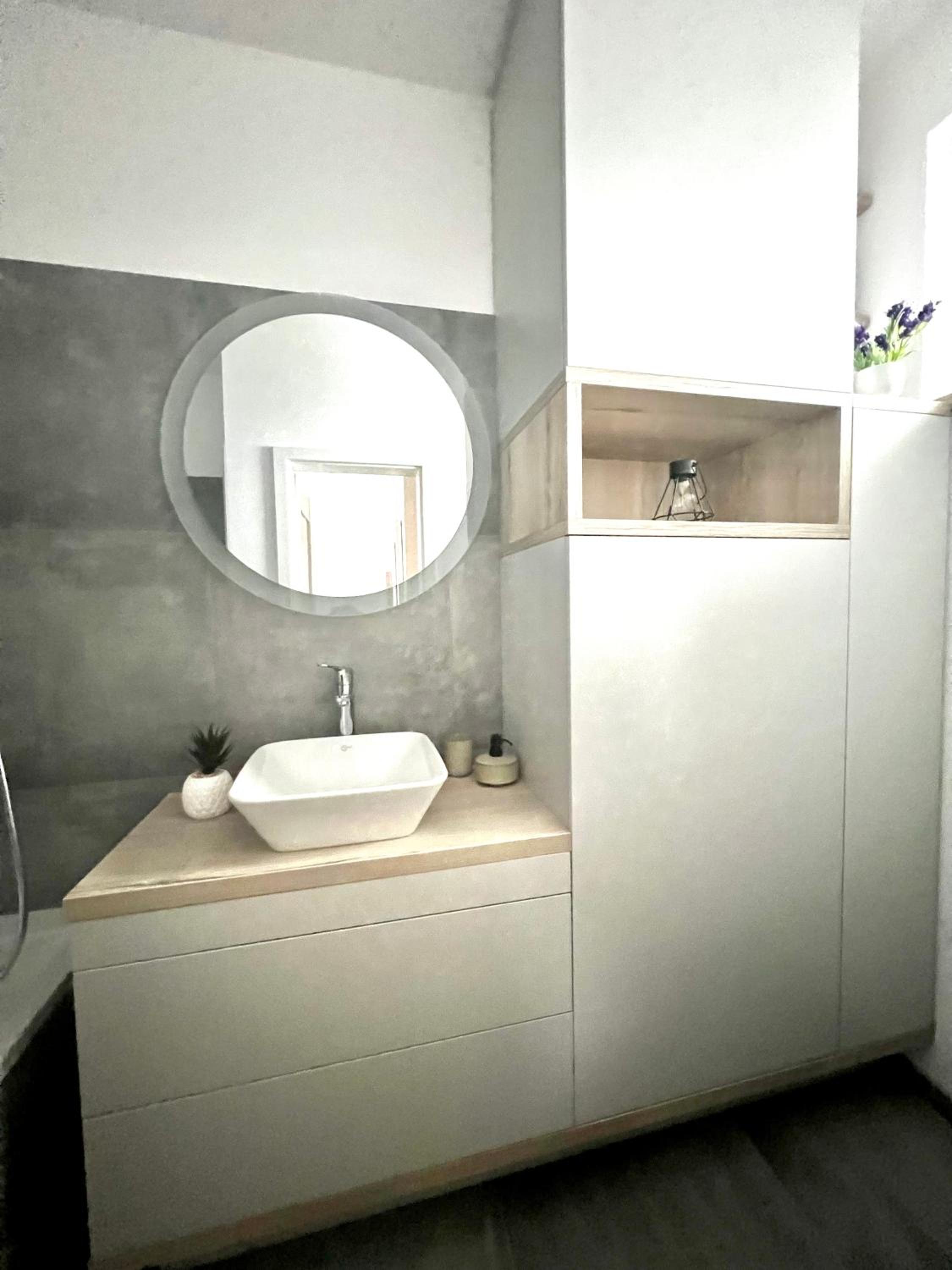 URBAN Haven apartment