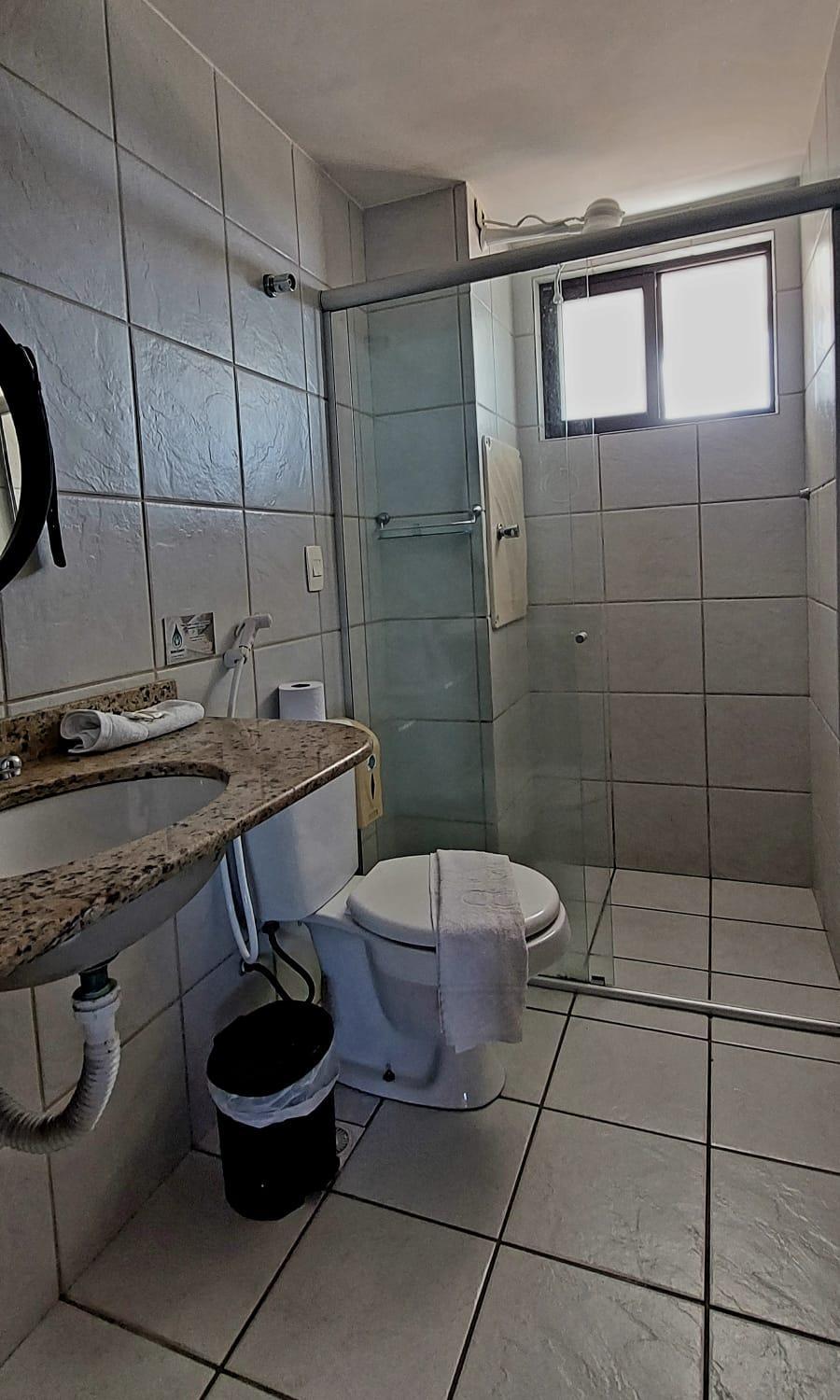 Marsallis Residence Flat-EFM504