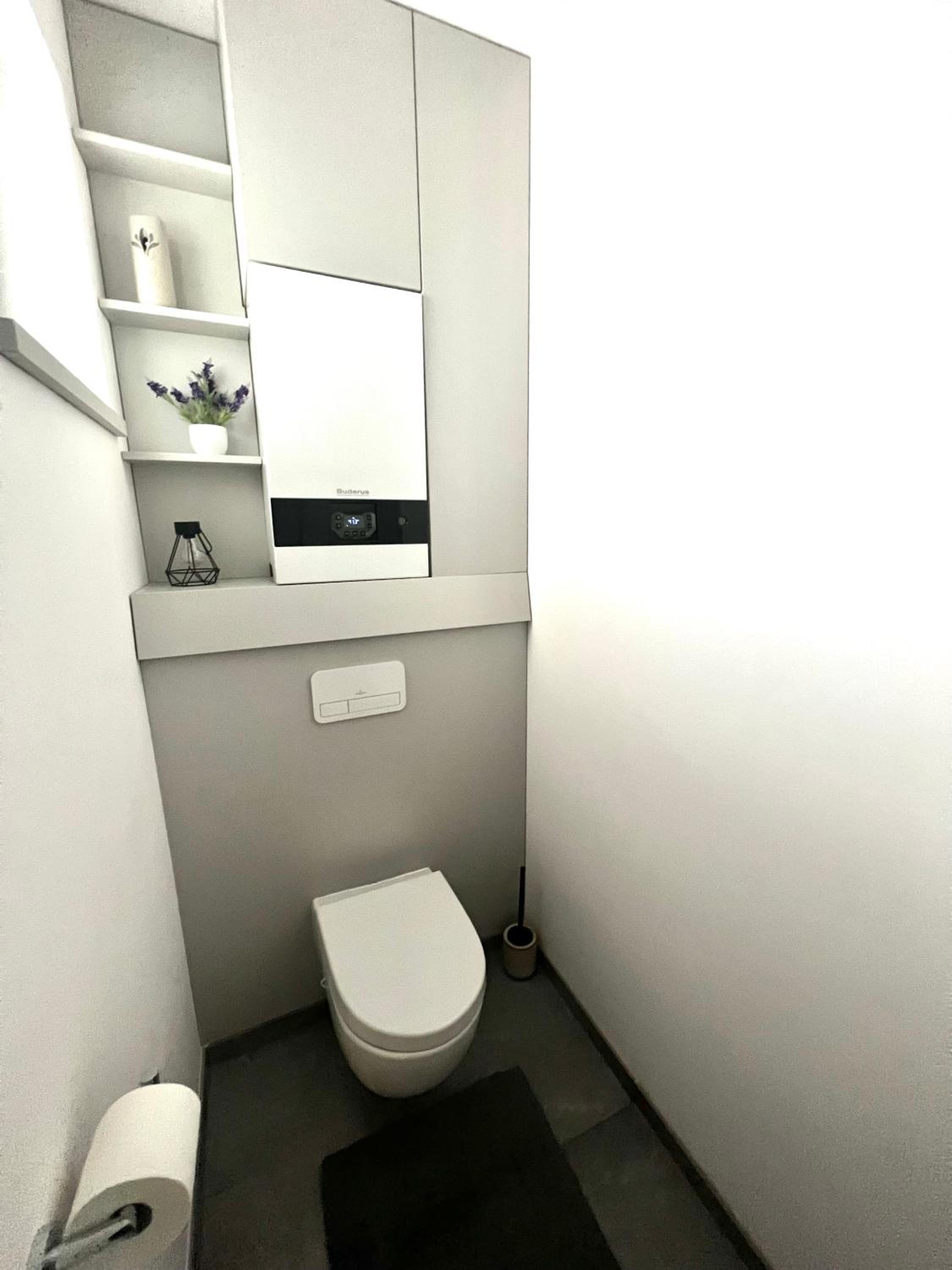 URBAN Haven apartment