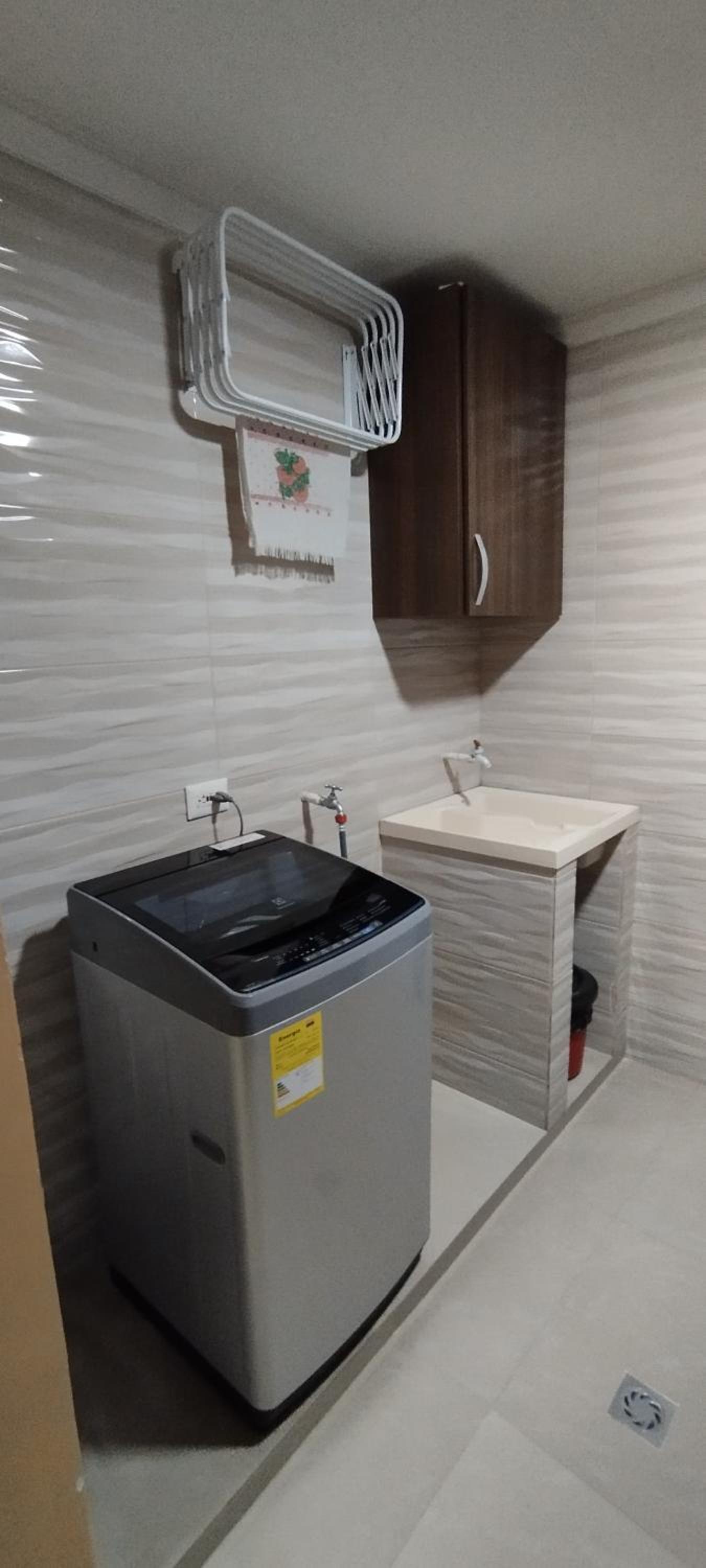 Hermosa casa amoblada